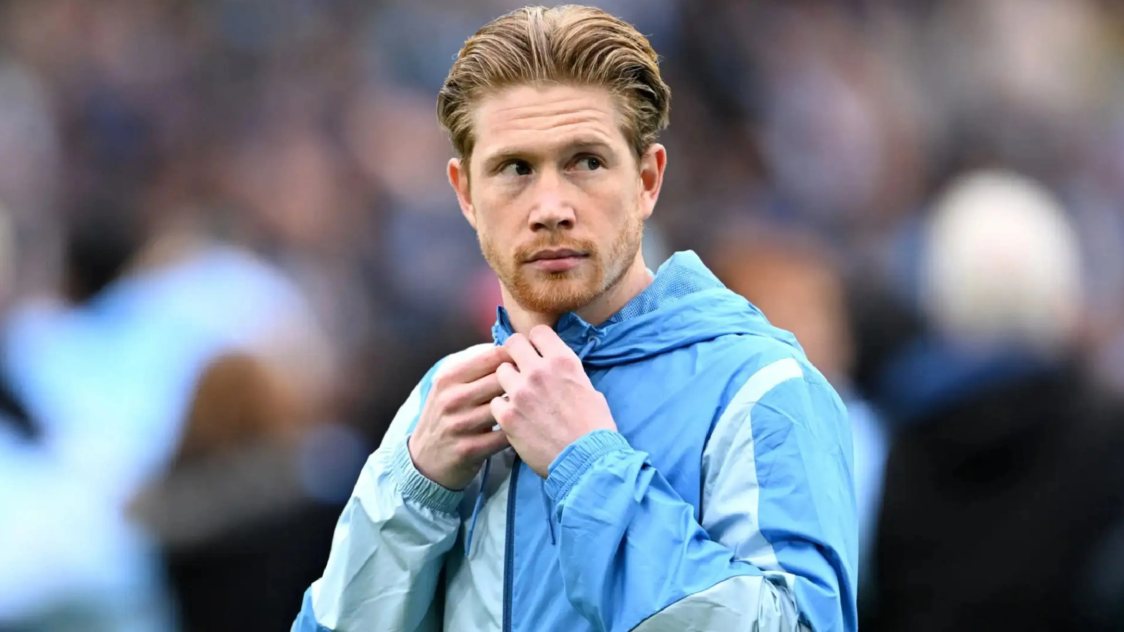 De Bruyne saluta il City a fine stagione? Sky Sports: "Non andrà in Arabia"