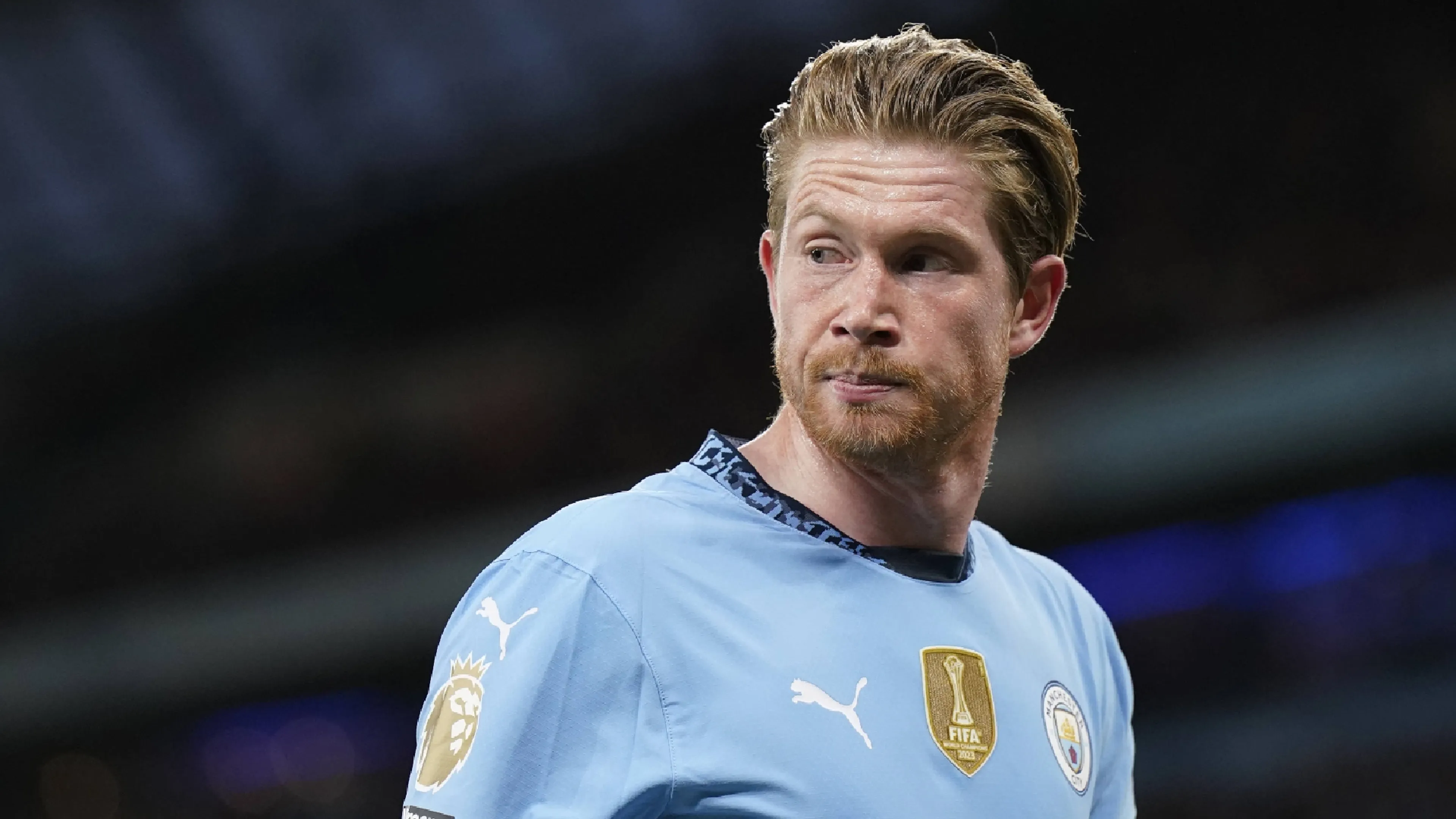 Copertina di Clamorosa bomba dall'Inghilterra: De Bruyne in Italia, ma non in una big
