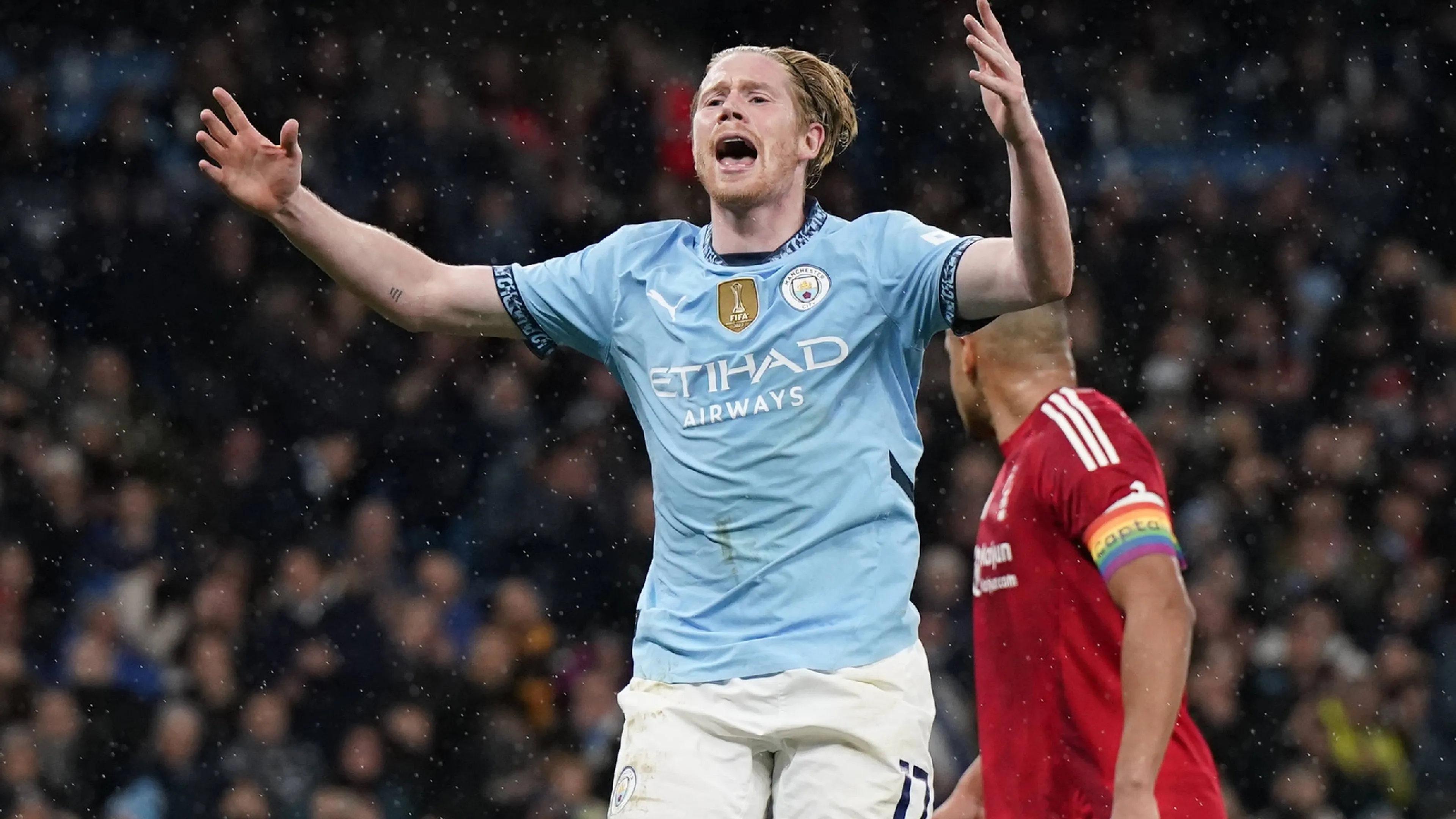 Copertina di De Bruyne al Palermo? Ecco perché l'incredibile scenario potrebbe diventare realtà