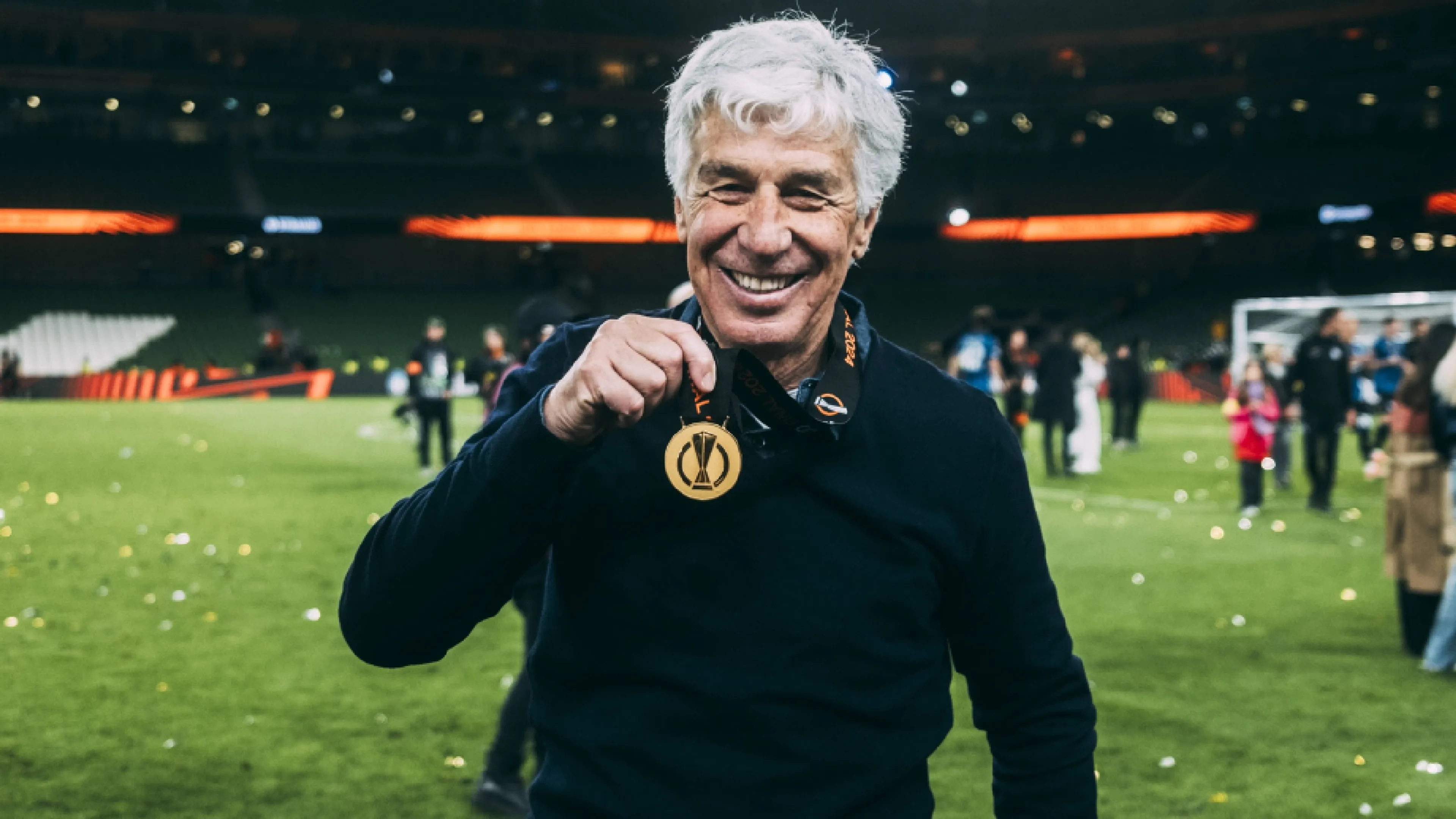 Copertina di Futuro Gasperini, l'attesa dell'Atalanta (e del Napoli) è finita: il tecnico ha preso la sua decisione