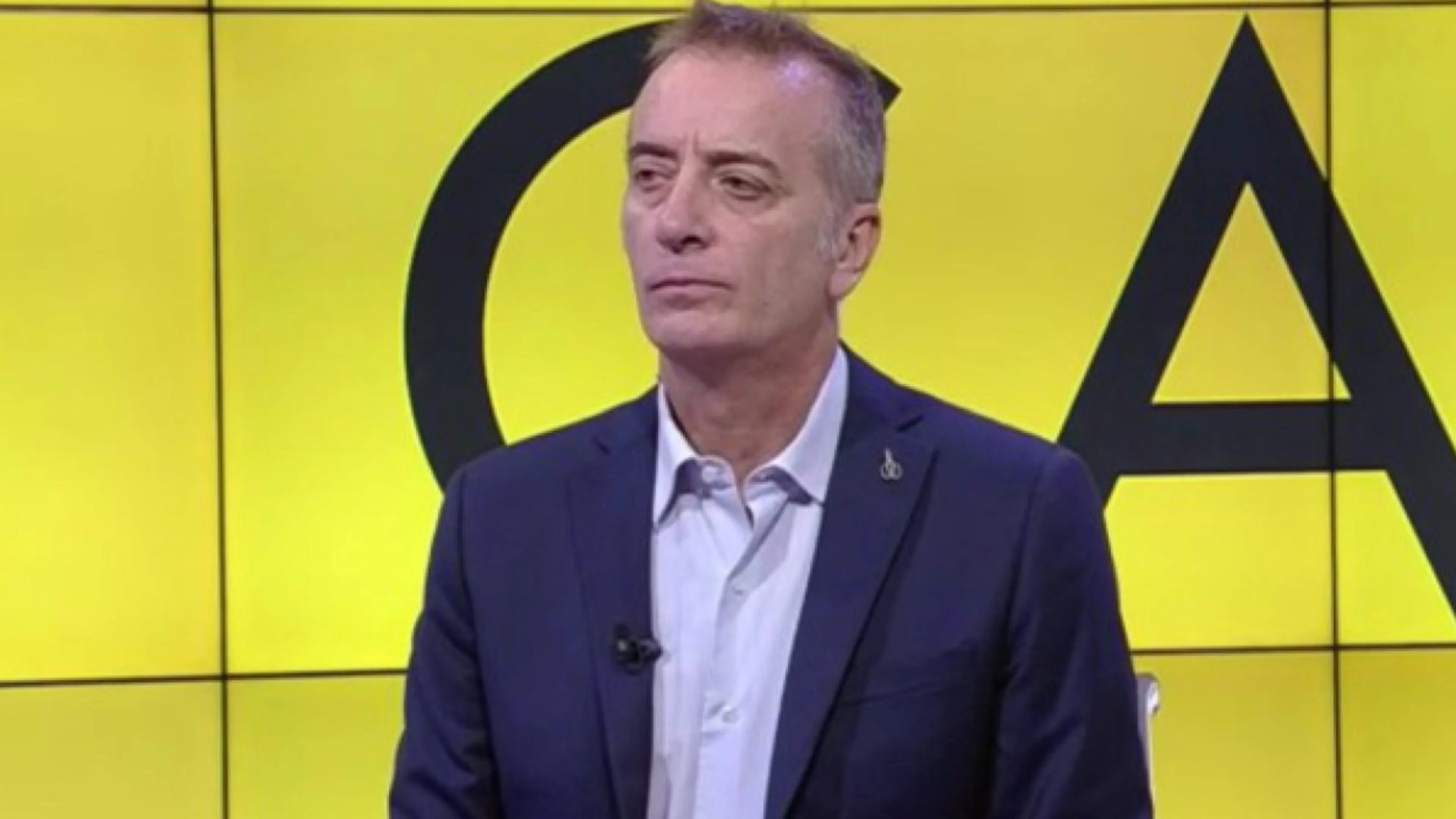 Copertina di Lukaku-Inter, De Grandis spiega le intenzioni del club sul belga