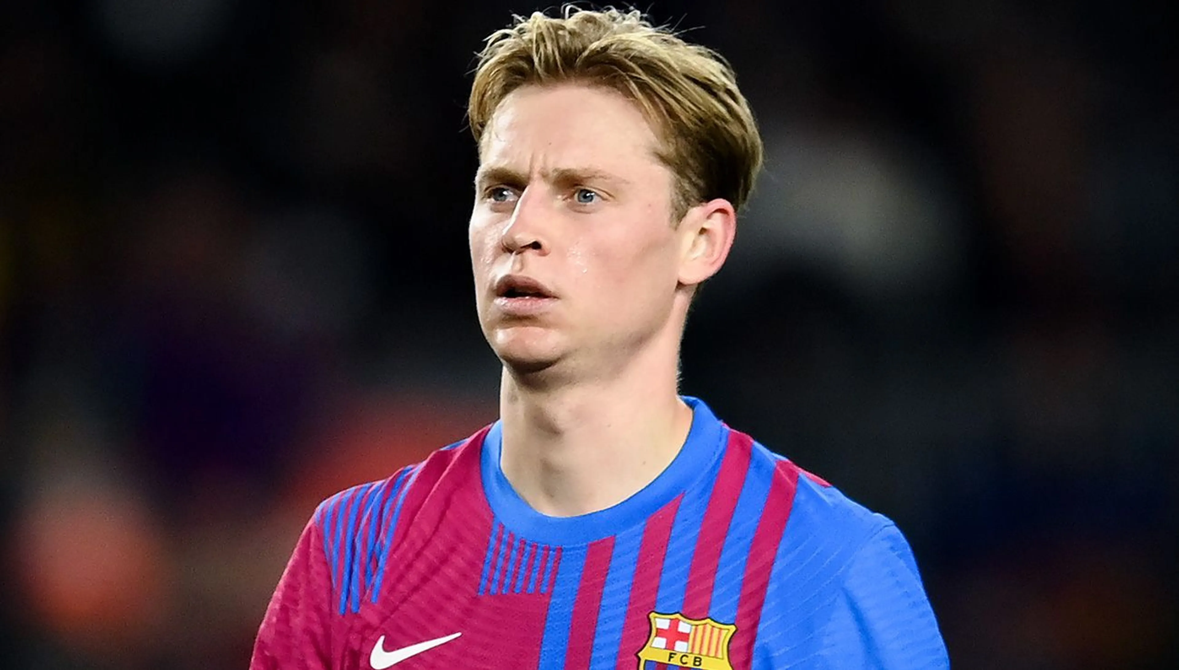 Copertina di United, sempre più vicino l’accordo per de Jong: l’olandese deluso dal Barcellona