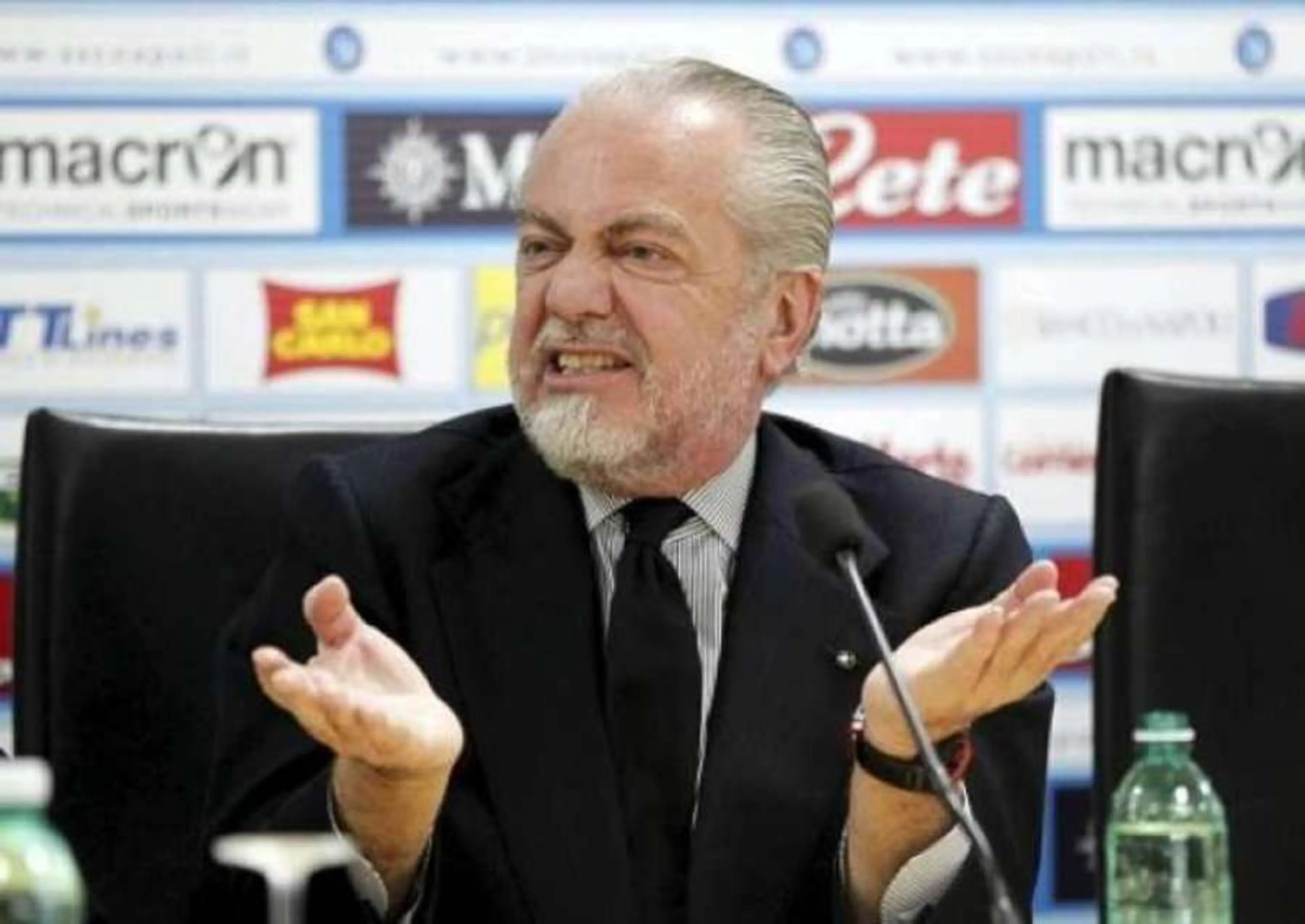 Copertina di Jorginho sbaglia il rigore contro la Svizzera, arriva la frecciata di De Laurentiis: “Fanno tirare i rigori…”