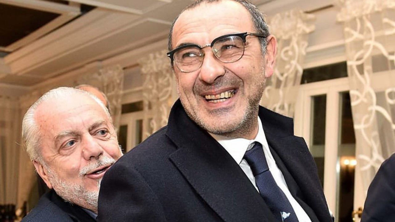 de-laurentiis-contro-sarri