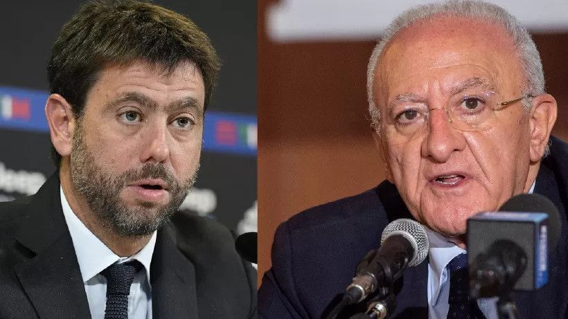 de-luca-contro-agnelli