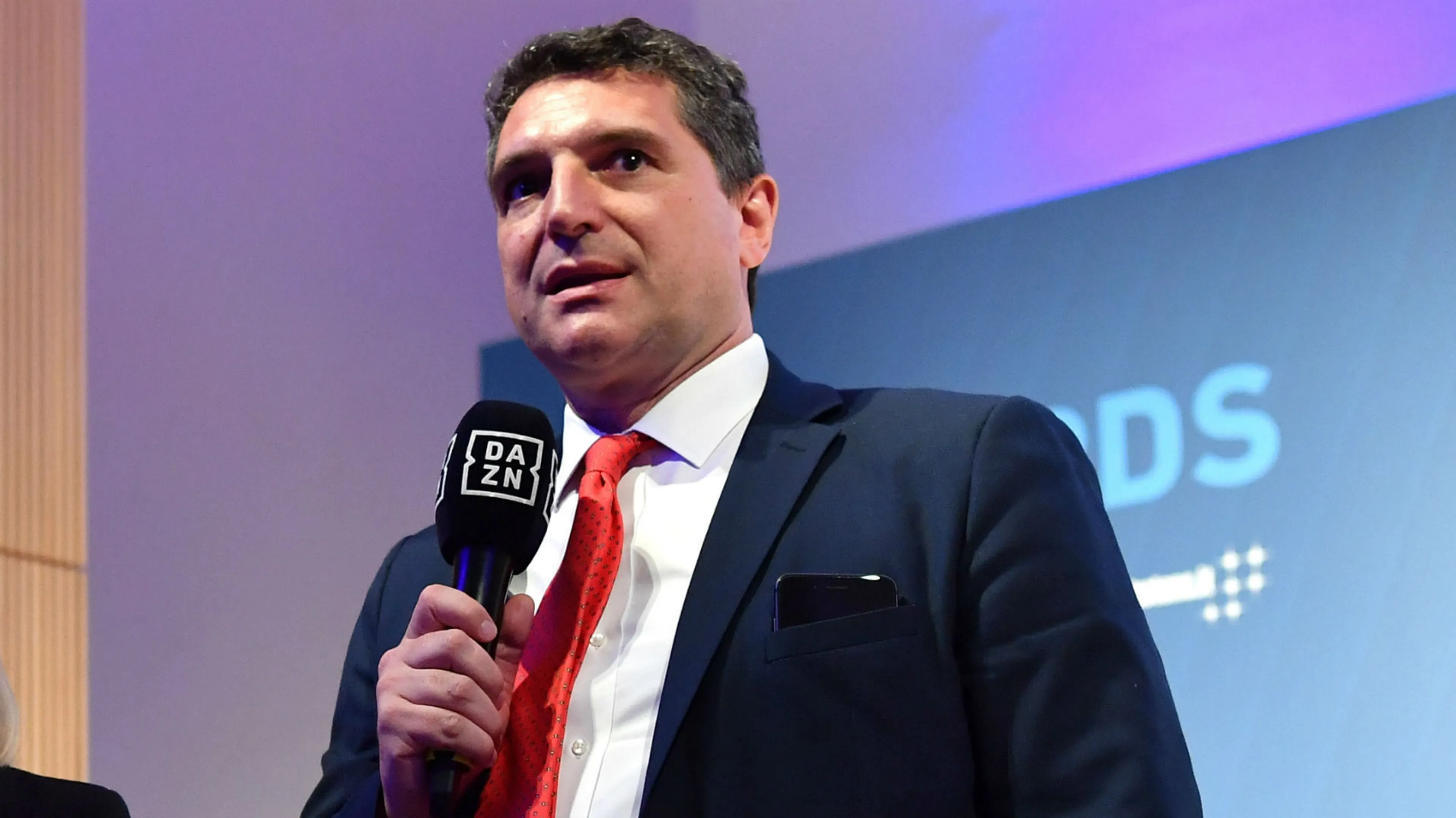 Copertina di L’ad della Serie A De Siervo sulla penalizzazione della Juve: “Spero venga riconsiderata”