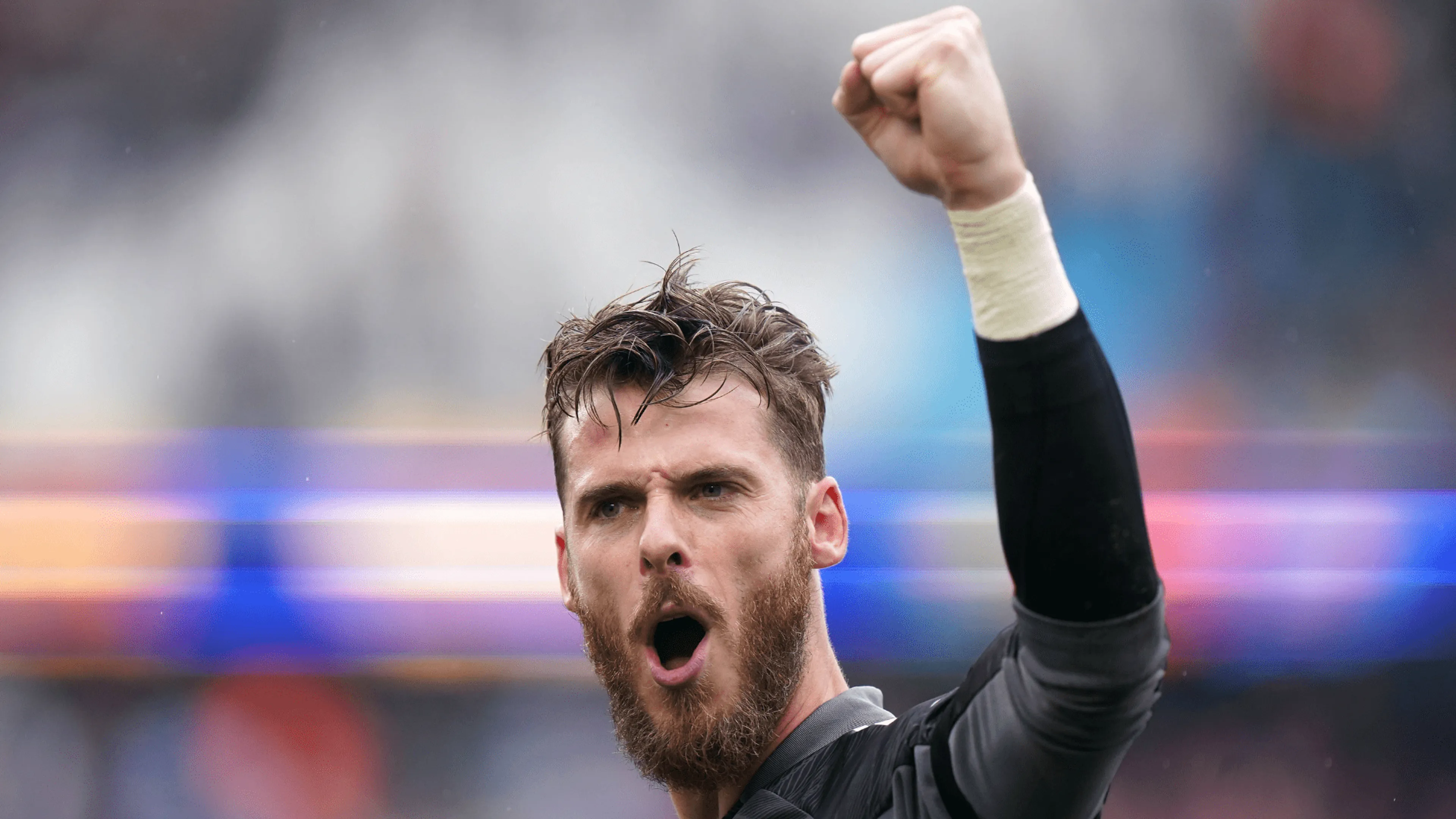 Fiorentina, arriva De Gea: il portiere spagnolo in Serie A