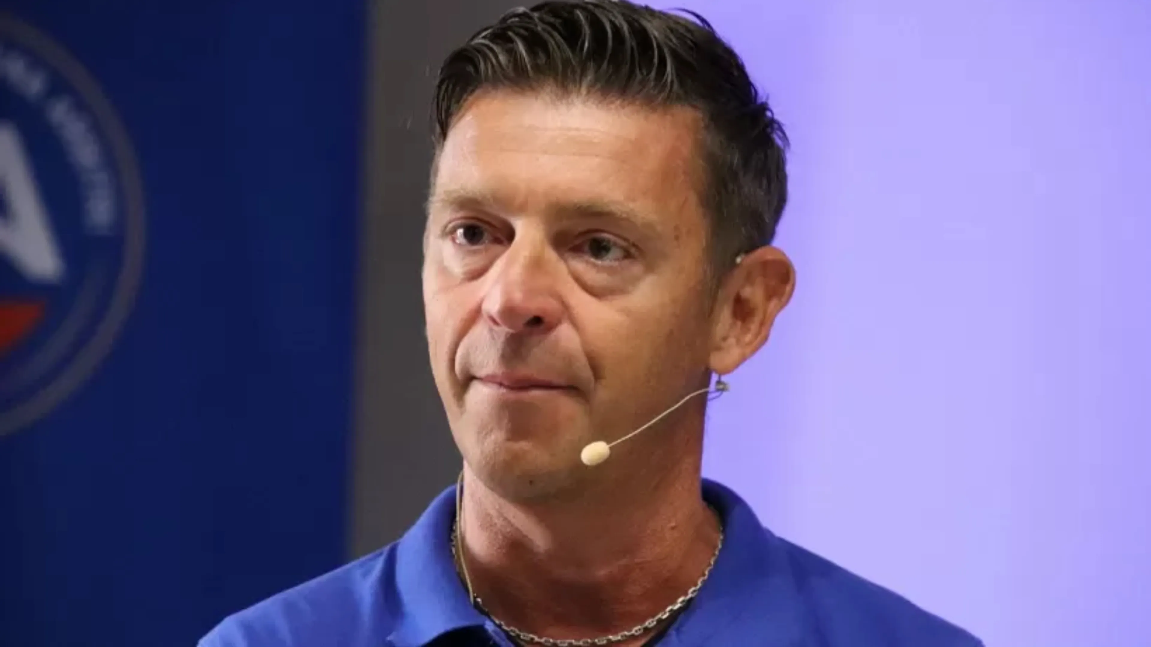 De Giuseppe (Le Iene) a Sportitalia: "Credo che l'arbitro del servizio sia romano e inizi con la F"