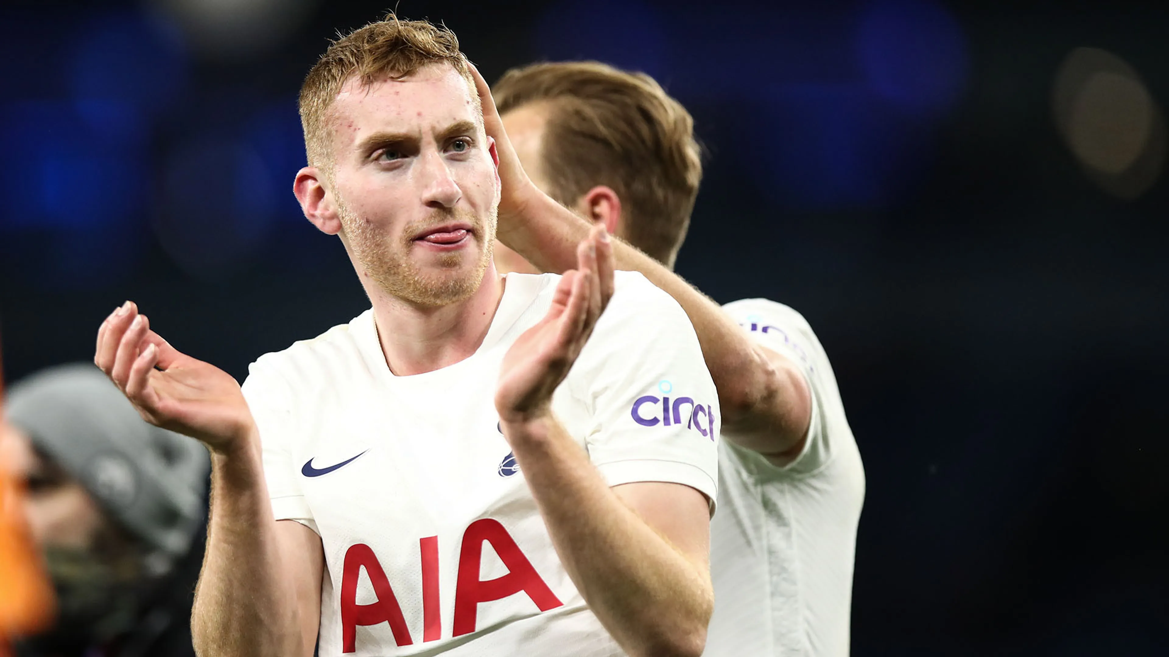 Copertina di Kulusevski, che bordata alla Juve: “Ero nel posto sbagliato, sono molto felice di esserne uscito”