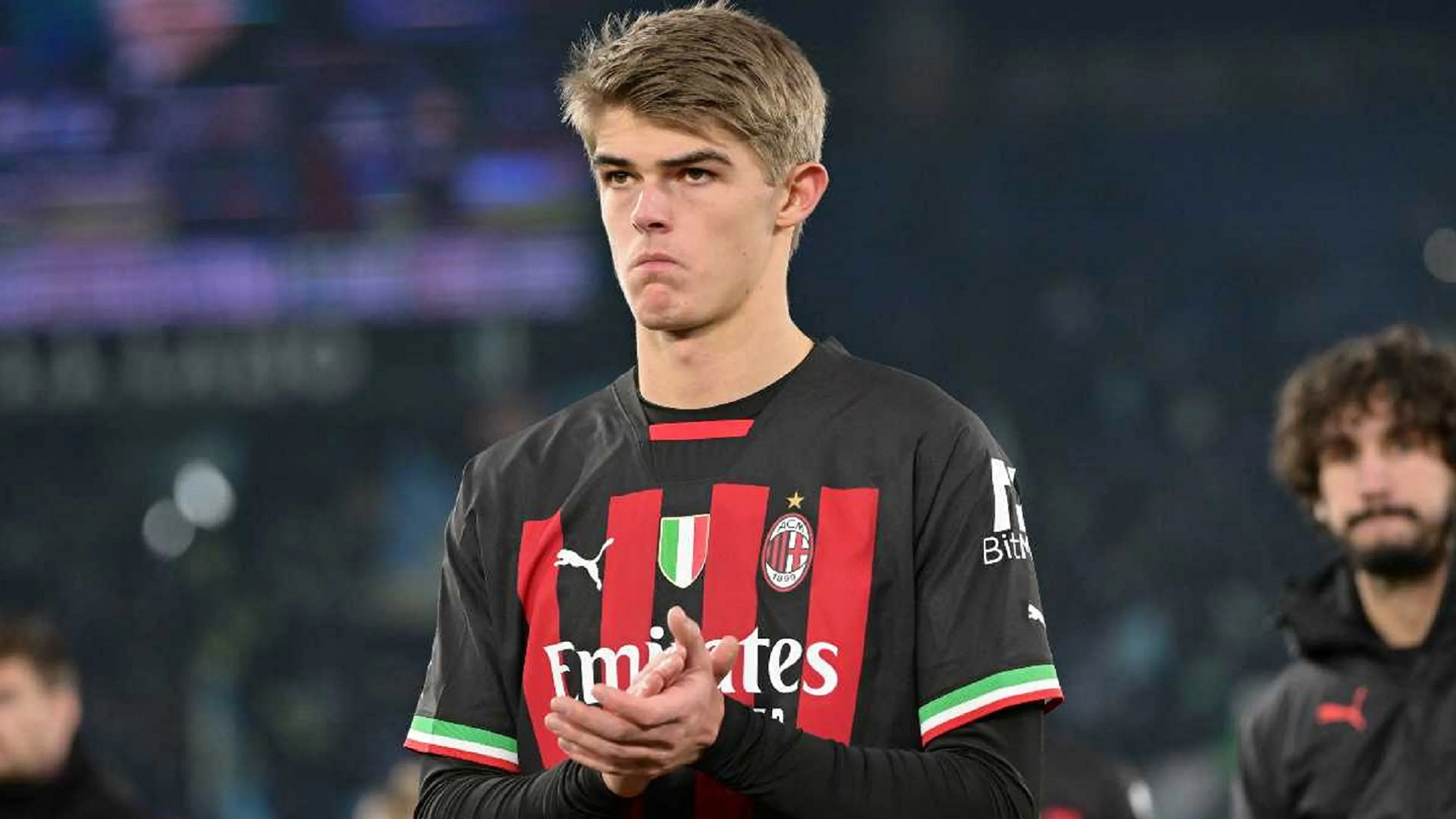 Copertina di De Ketelaere come Tonali, Scaroni sogna con il belga. I tifosi saranno d'accordo?