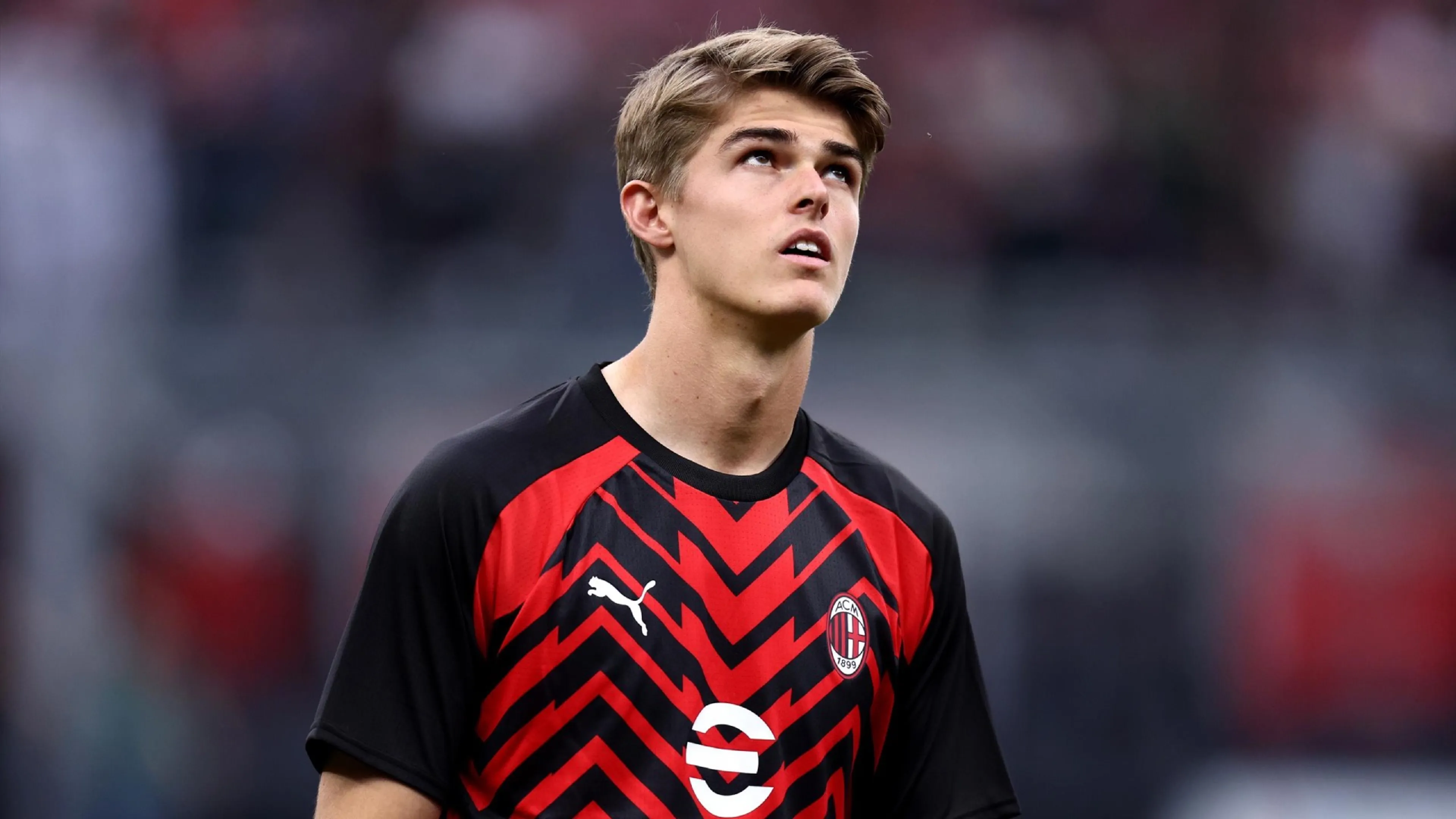 Copertina di De Ketelaere spiega i motivi del flop al Milan