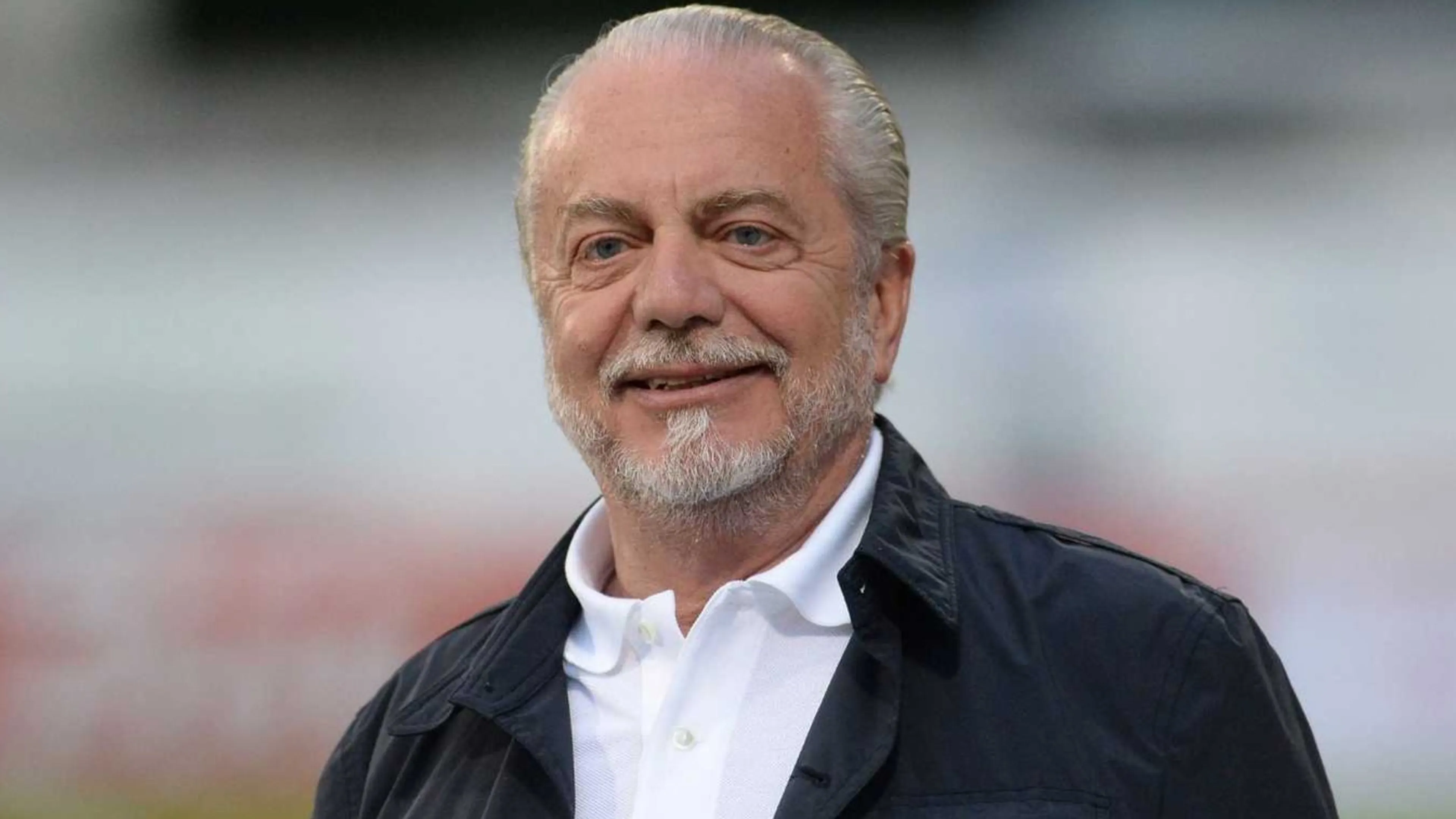 Copertina di Napoli, De Laurentiis svela il segreto della vittoria dello Scudetto