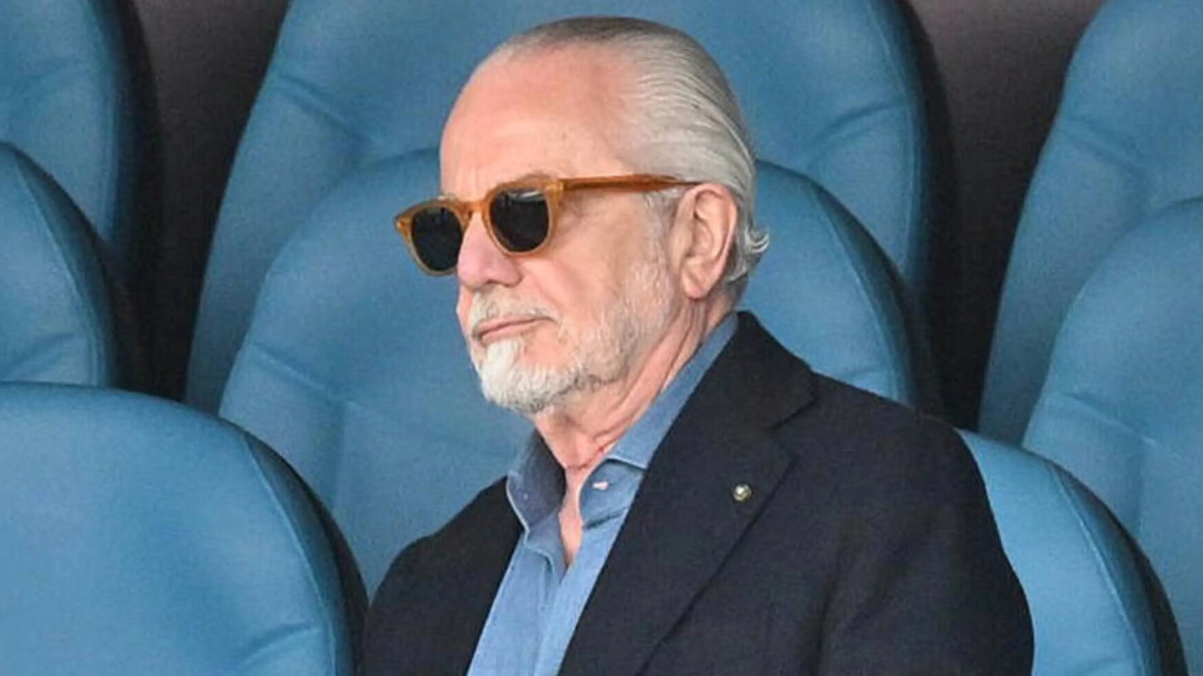 Copertina di Garnacho si complica, il Napoli pensa (anche) a Zaccagni: la risposta di Lotito a De Laurentiis