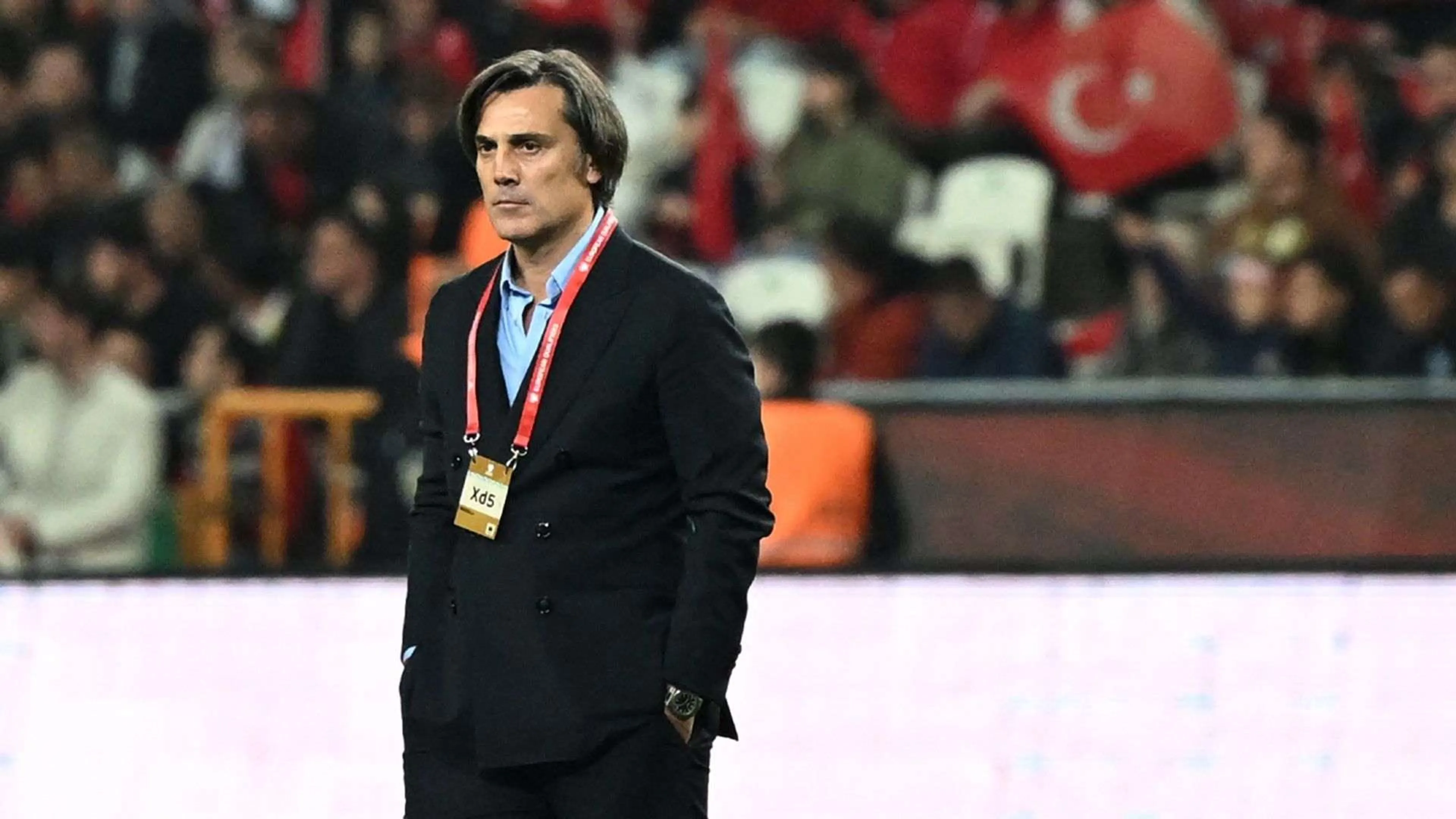 Copertina di Ma quale Conte o Gasperini?! ADL parla con Montella