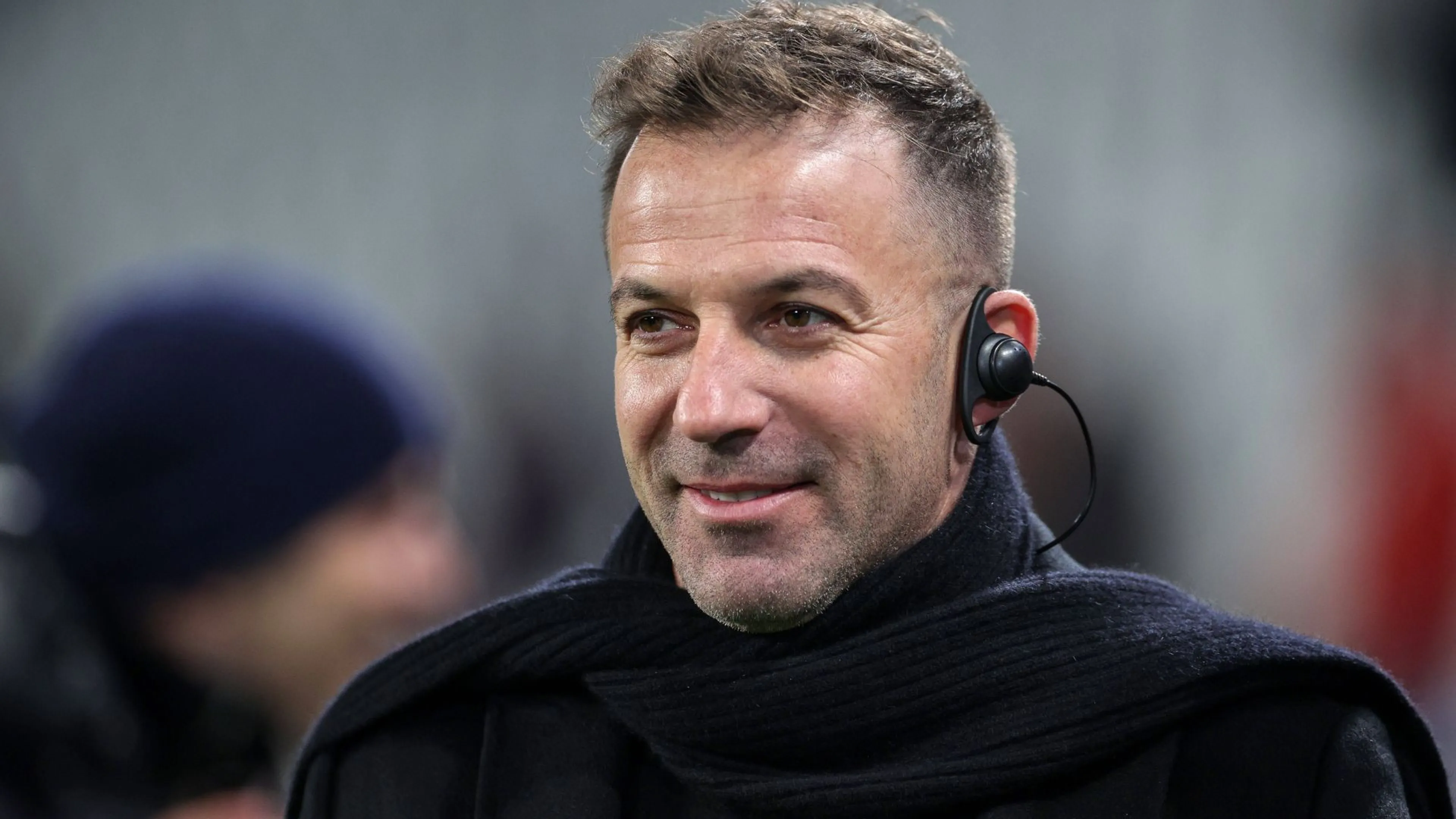 Alessandro Del Piero sorprende tutti: pronto a cambiare il calcio italiano?