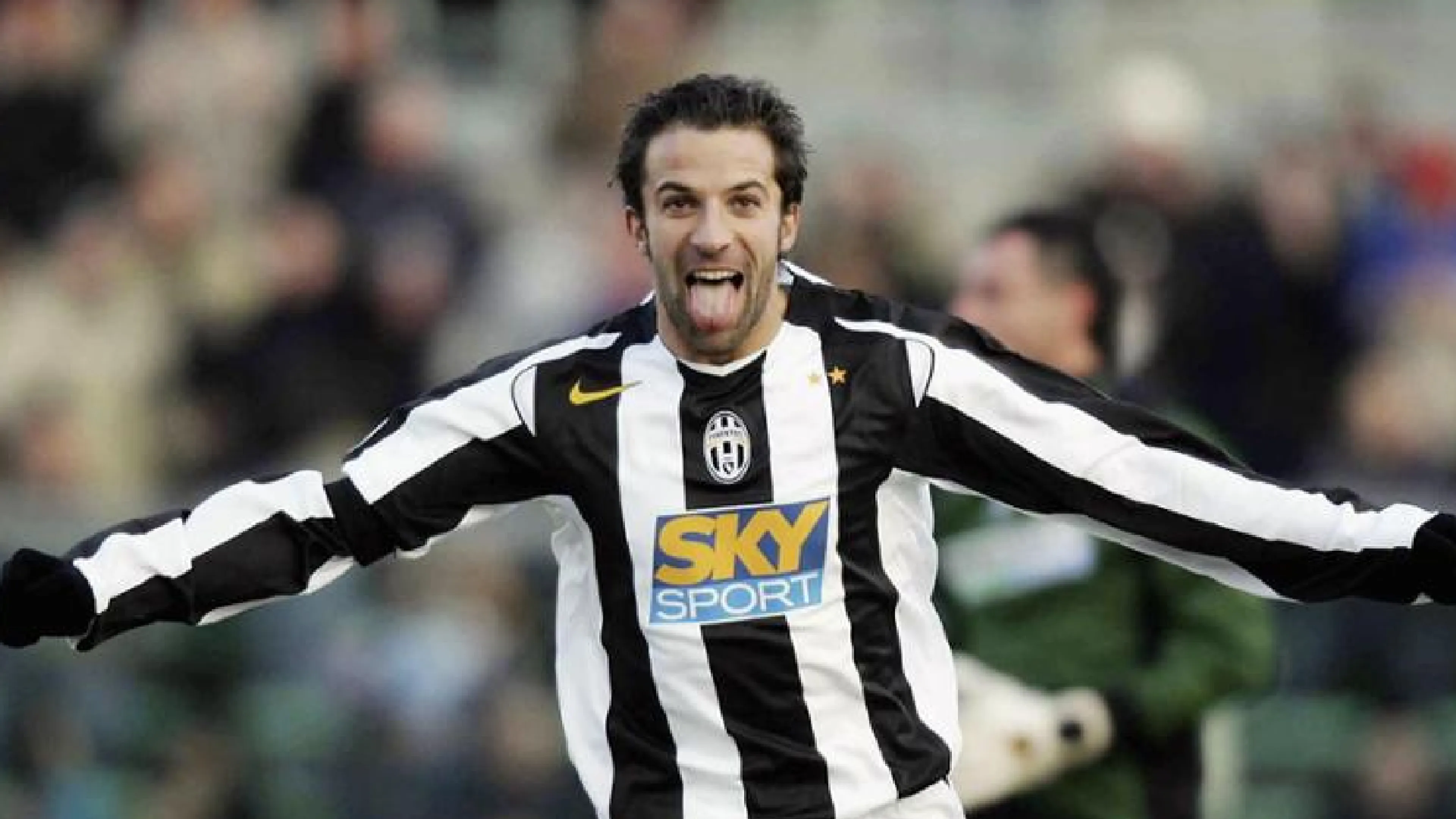 Copertina di A tutto Del Piero: il rapporto con Trezeguet, il legame con la Juventus e la scelta di firmare in bianco