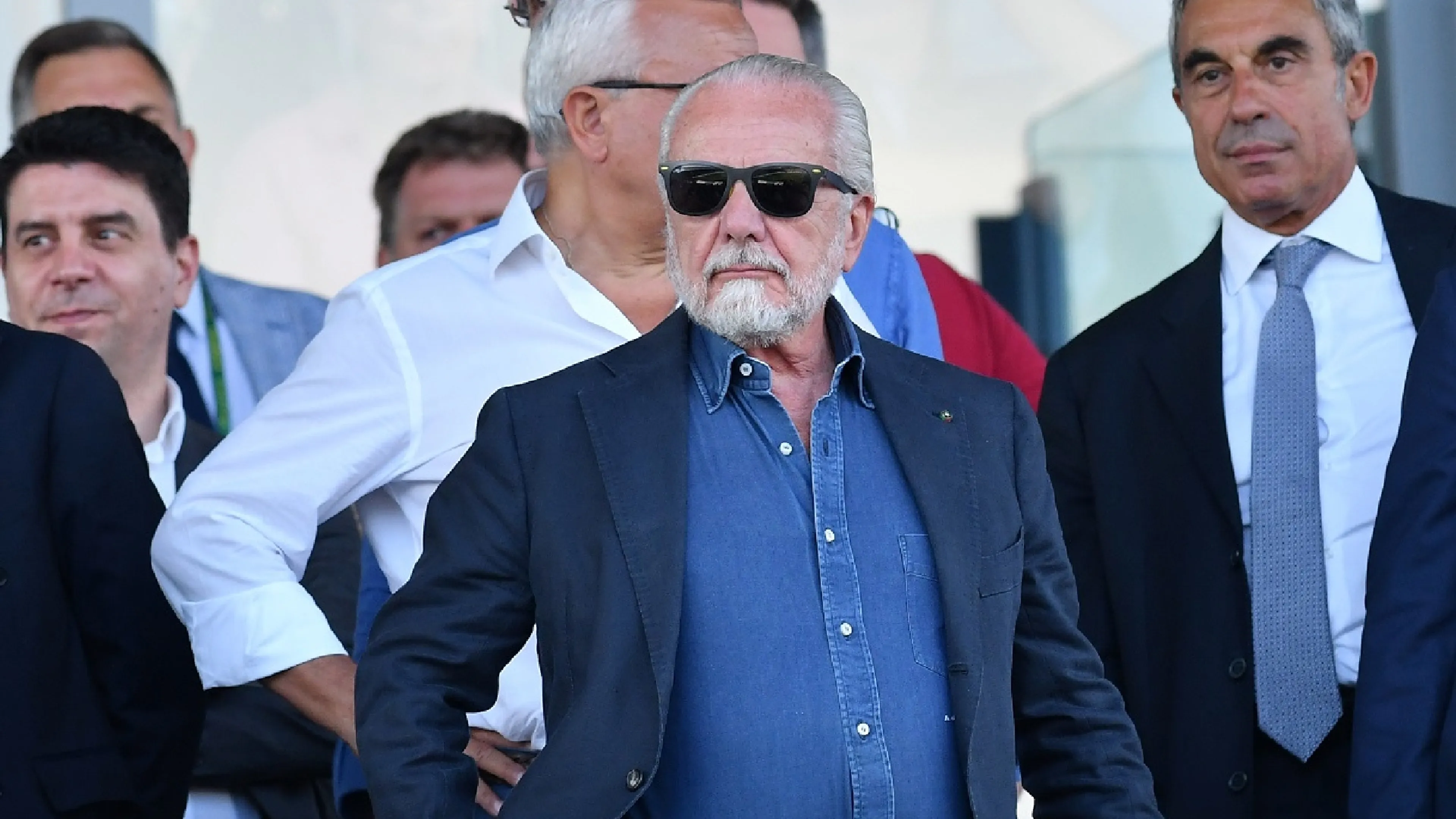 Copertina di Napoli, (quasi) sfumato Gasperini si punta tutto su Conte. Ma c'è anche il piano B