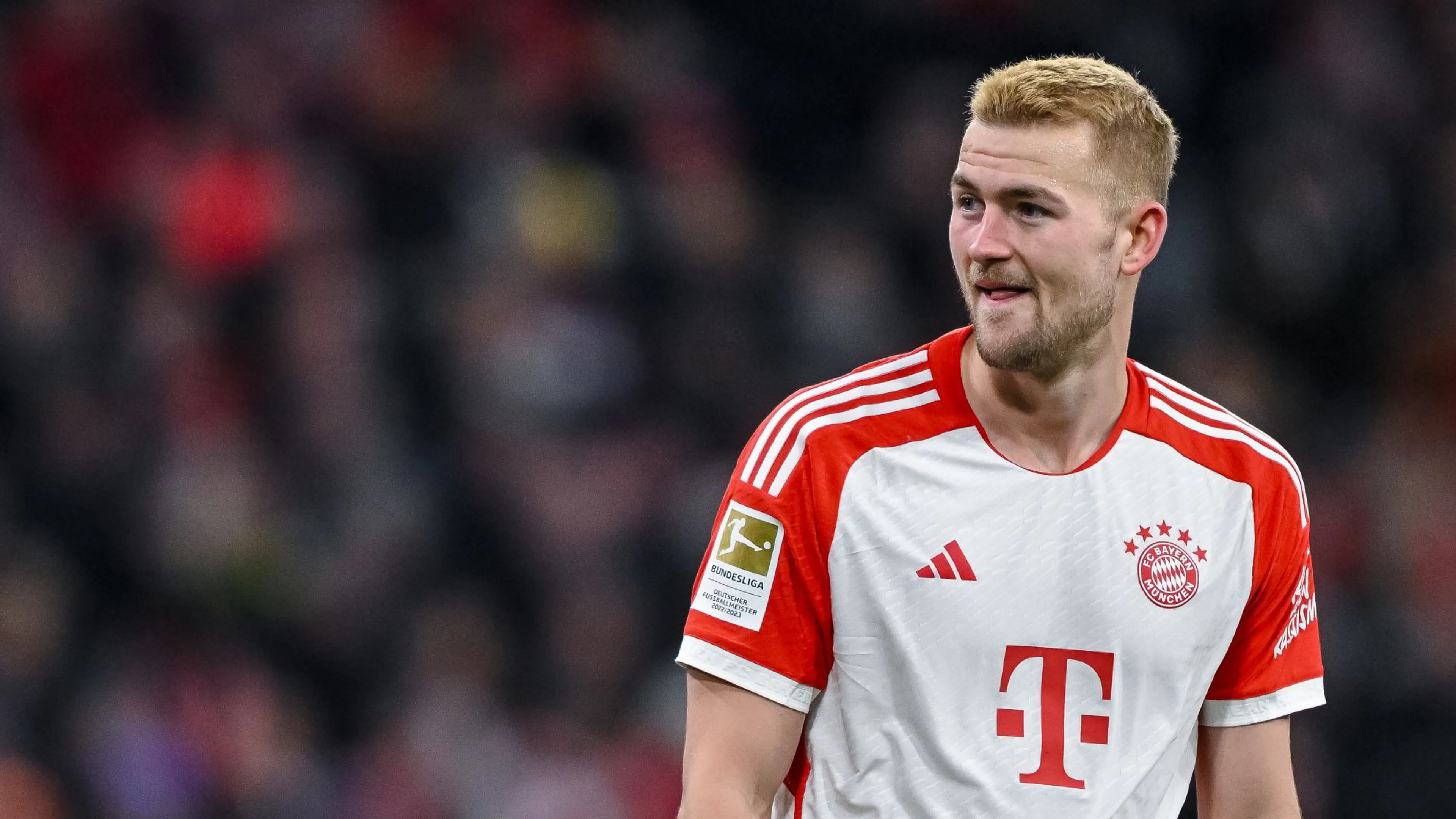 De Ligt "spacca" il Bayern Monaco: la petizione dei tifosi contro il club