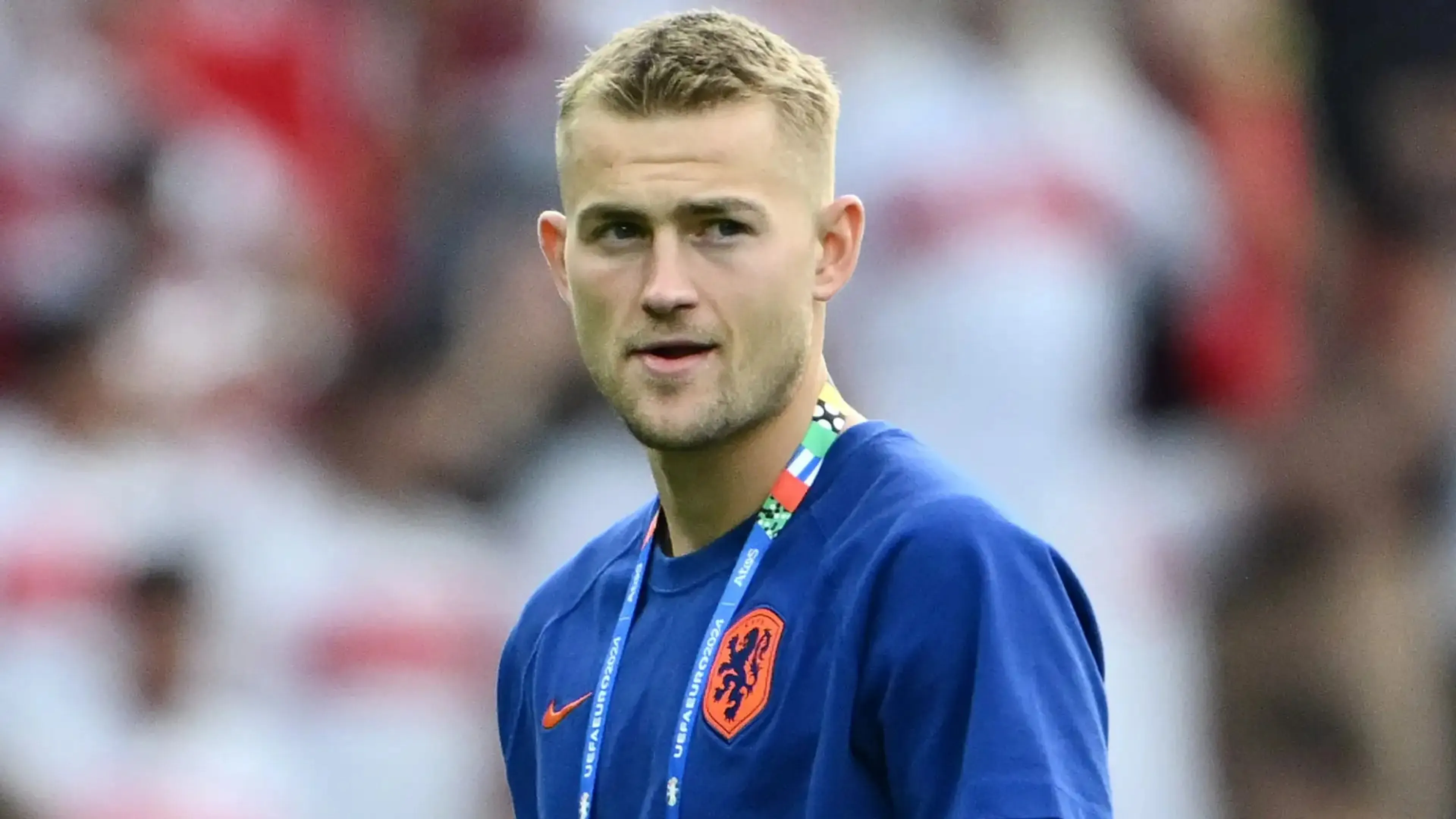 Guai per De Ligt: l'ex Juve rischia 3 anni di carcere