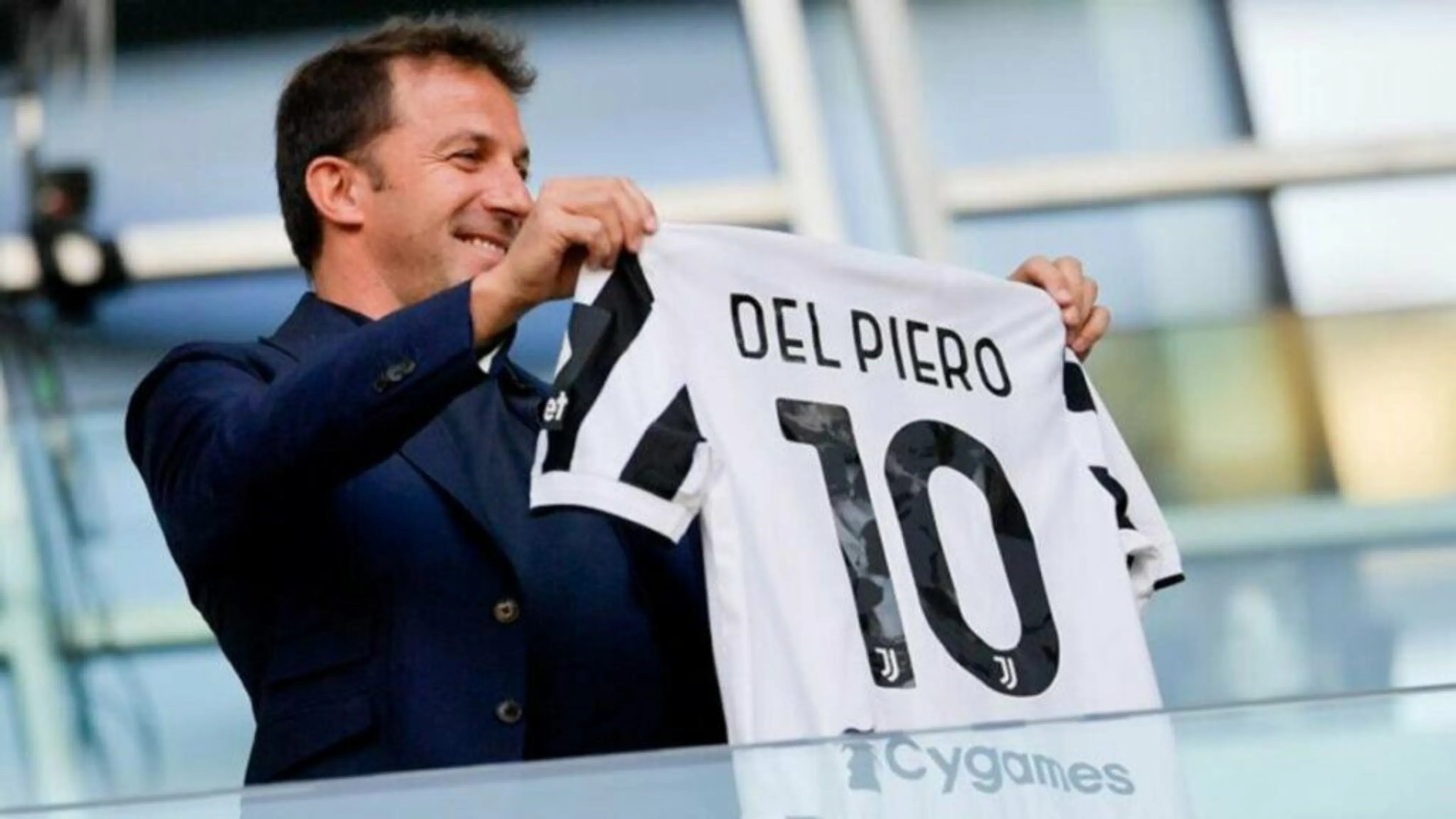 Copertina di Perché Del Piero non torna alla Juve? Risponde l'ex capitano in persona