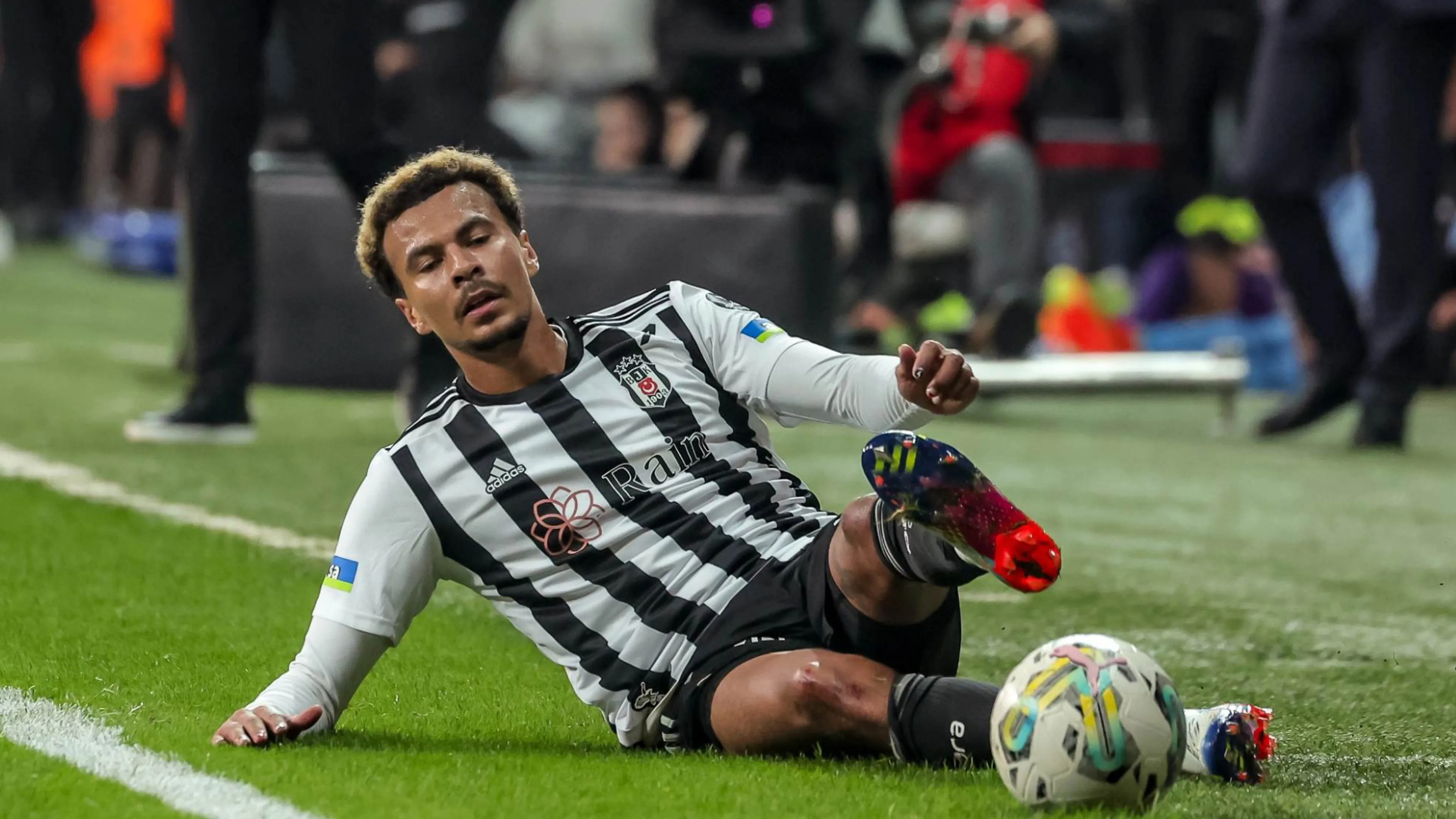 Copertina di Che fine ha fatto il talento di Dele Alli? Il Besiktas lo vuole già scaricare…