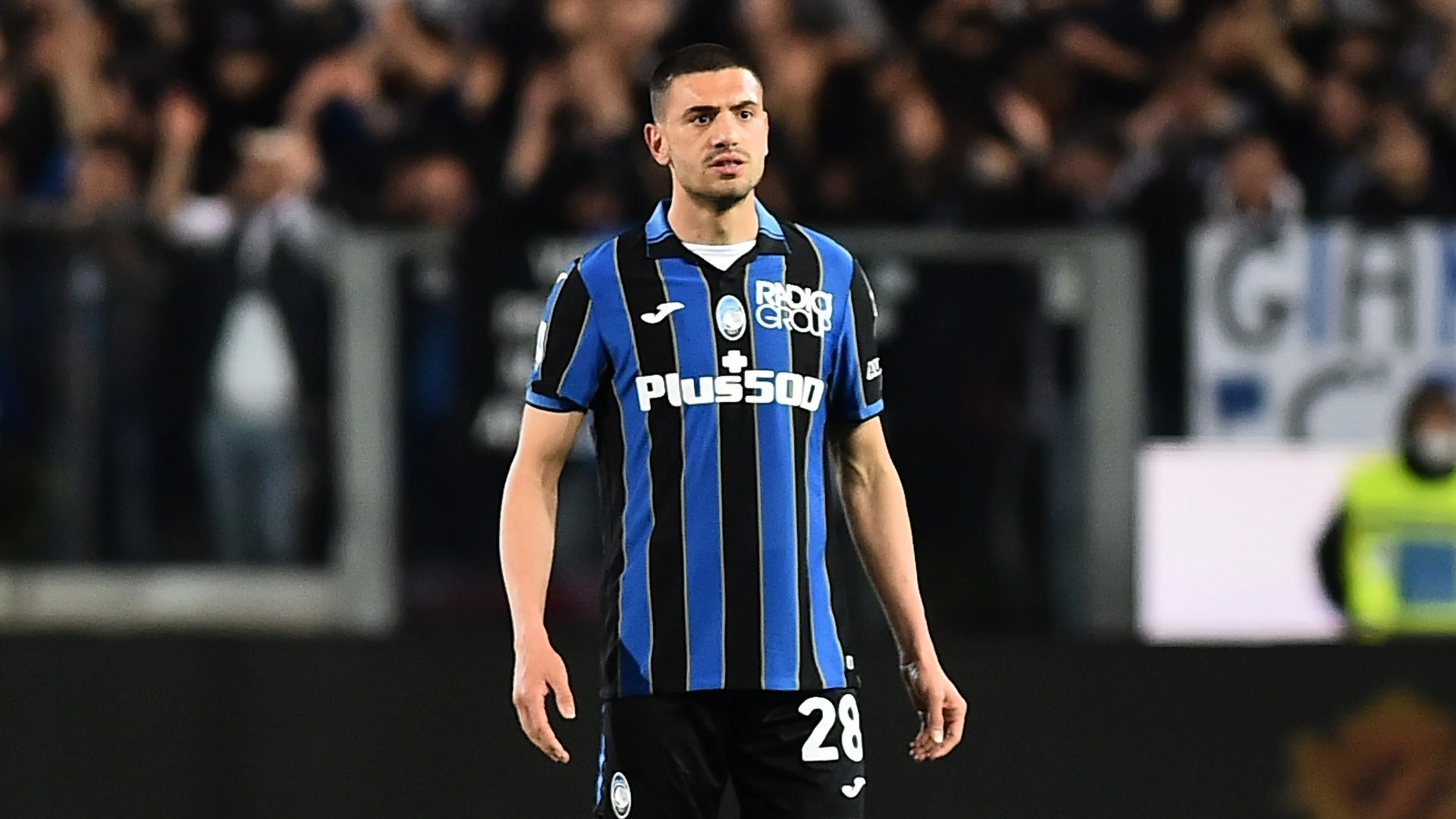 Inter, pronto l'assalto a Demiral: sostituirà Skriniar