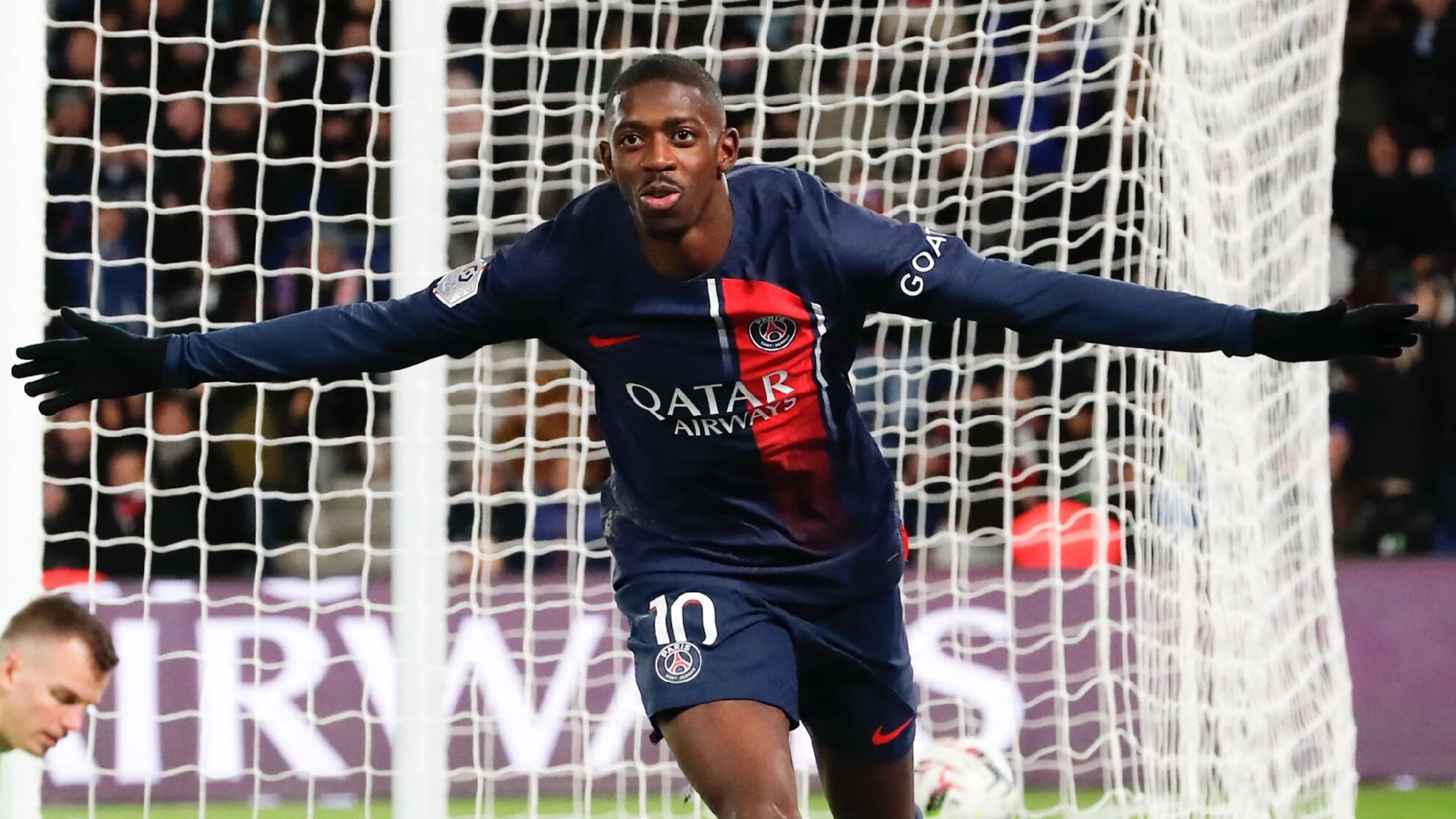 Copertina di All'improvviso il responso che non ti aspetti: Dembele è più forte di Messi, parola di Quintero!