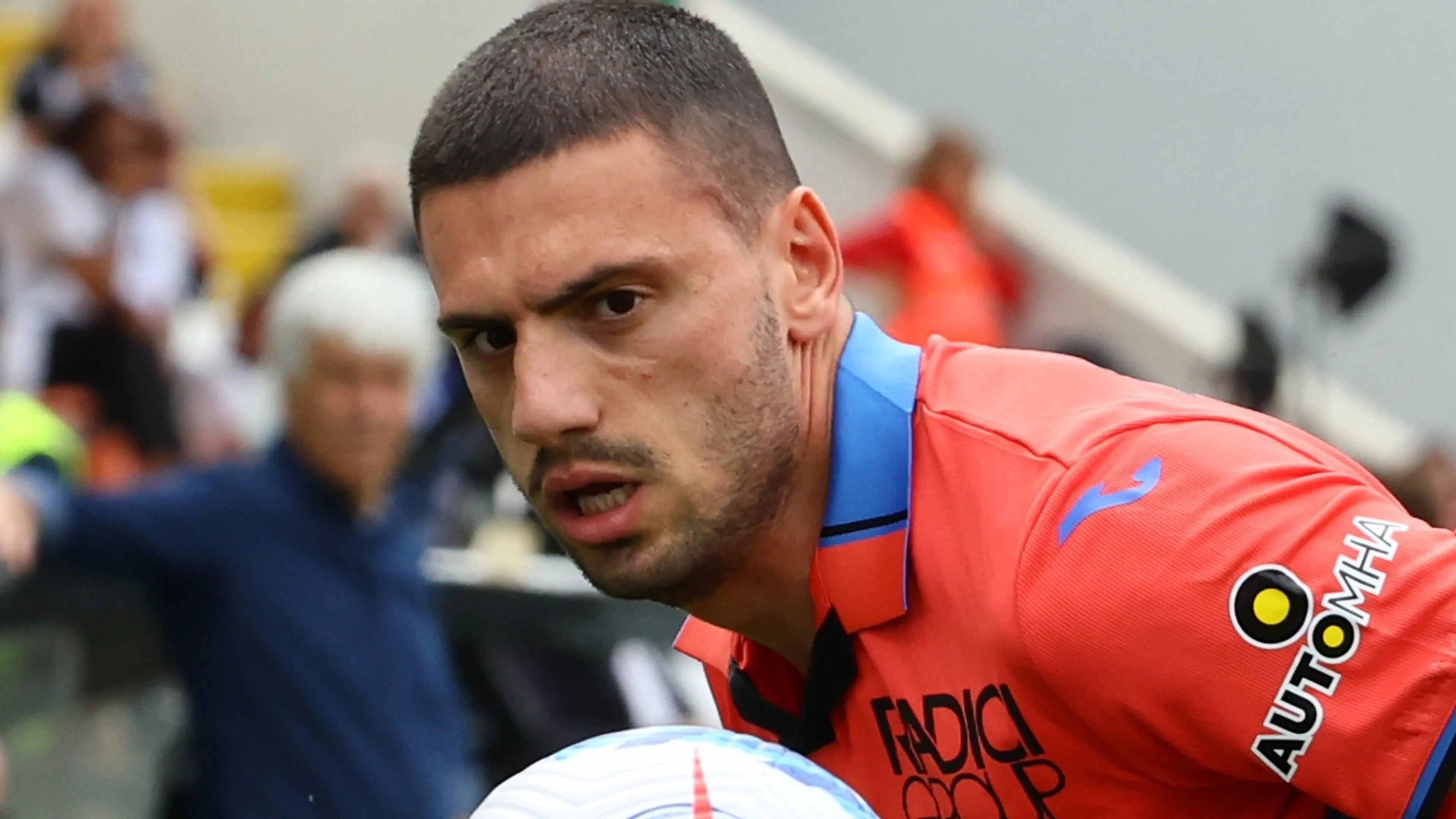 La rivolta degli ex: dopo Maehle, anche Demiral attacca Gasperini. Cosa sta succedendo?