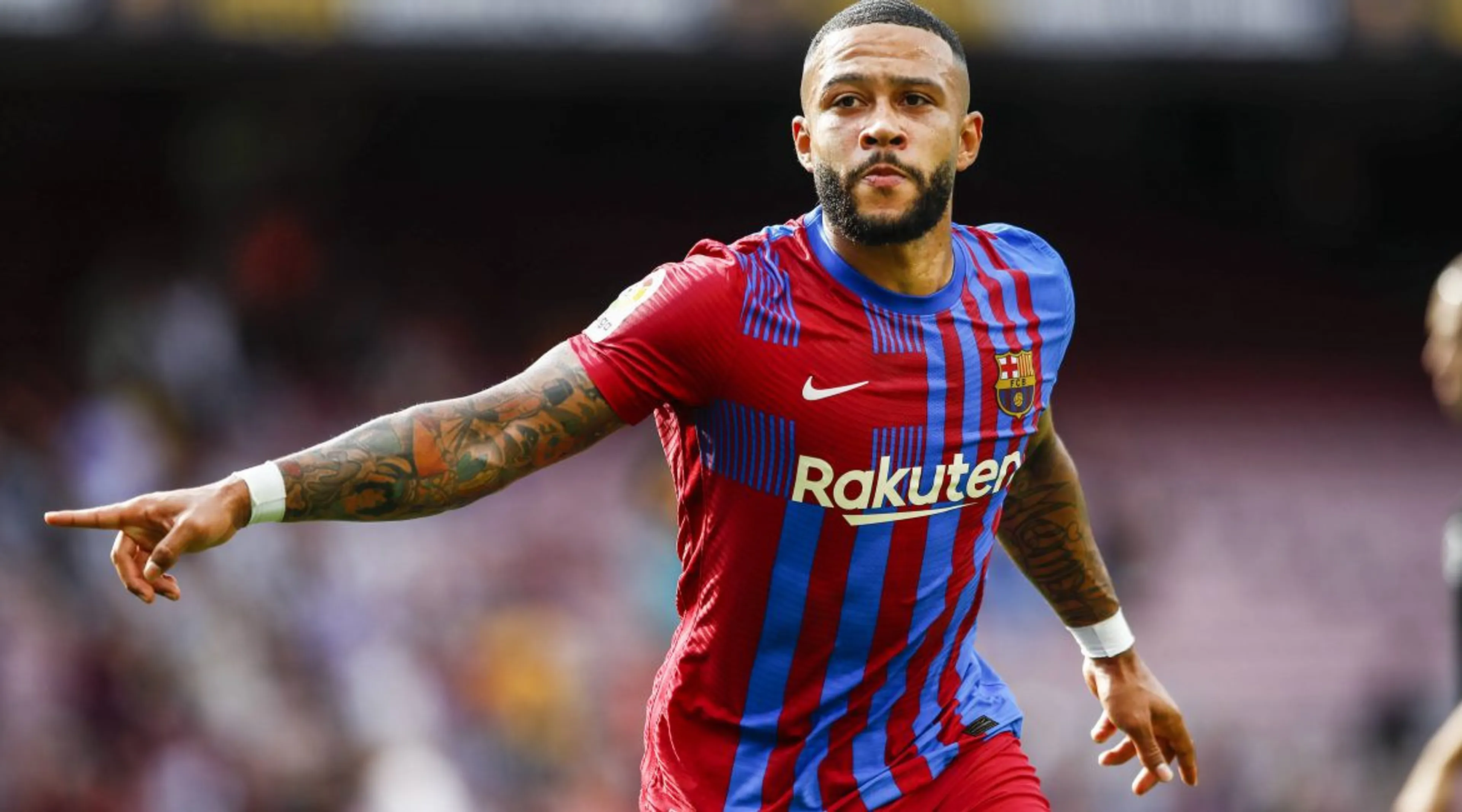 Copertina di È sempre calciomercato: corsa tra due italiane per il “dimenticato” Depay