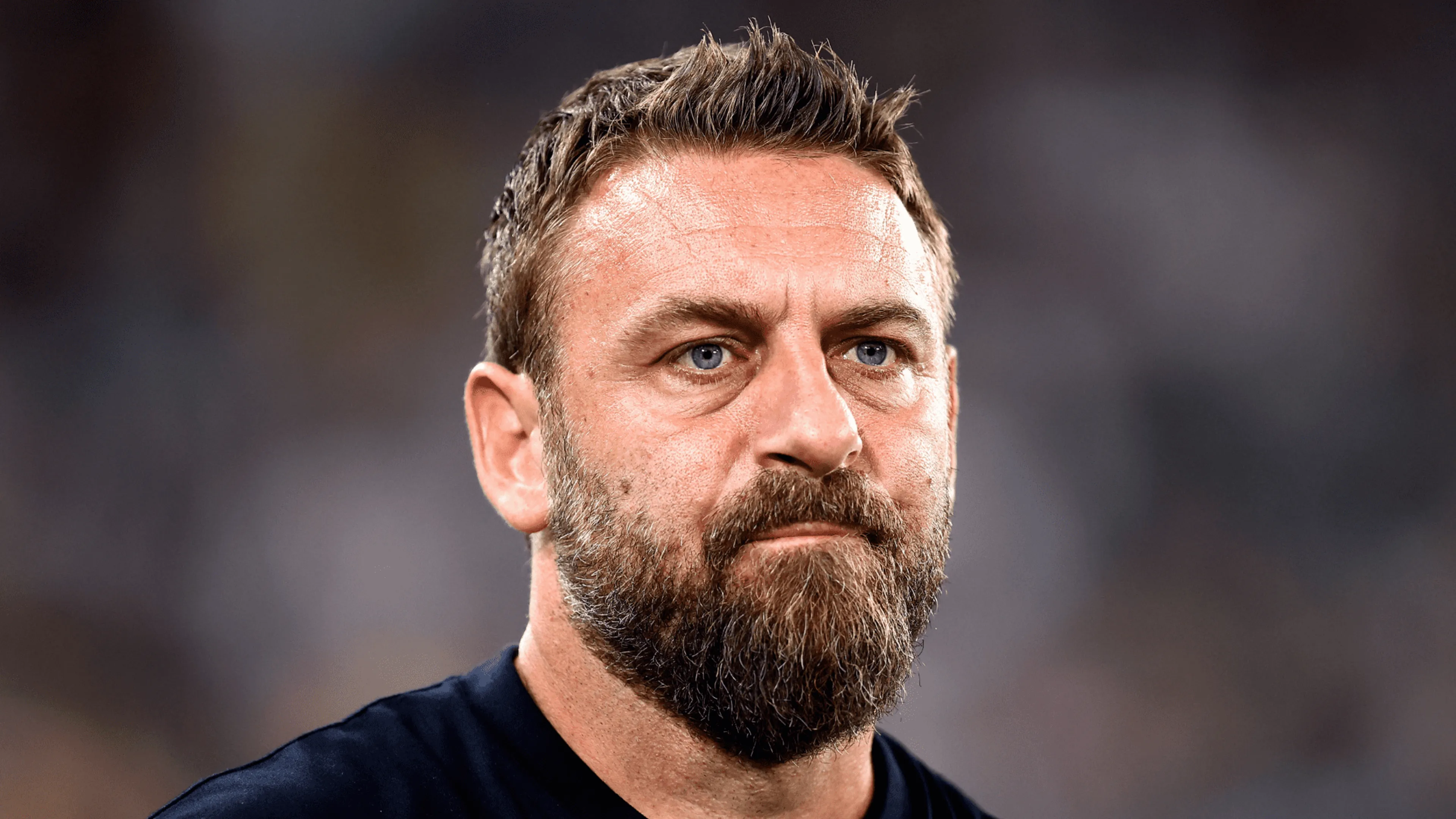 Copertina di Roma, adesso può davvero accadere l'impensabile: torna De Rossi in panchina?