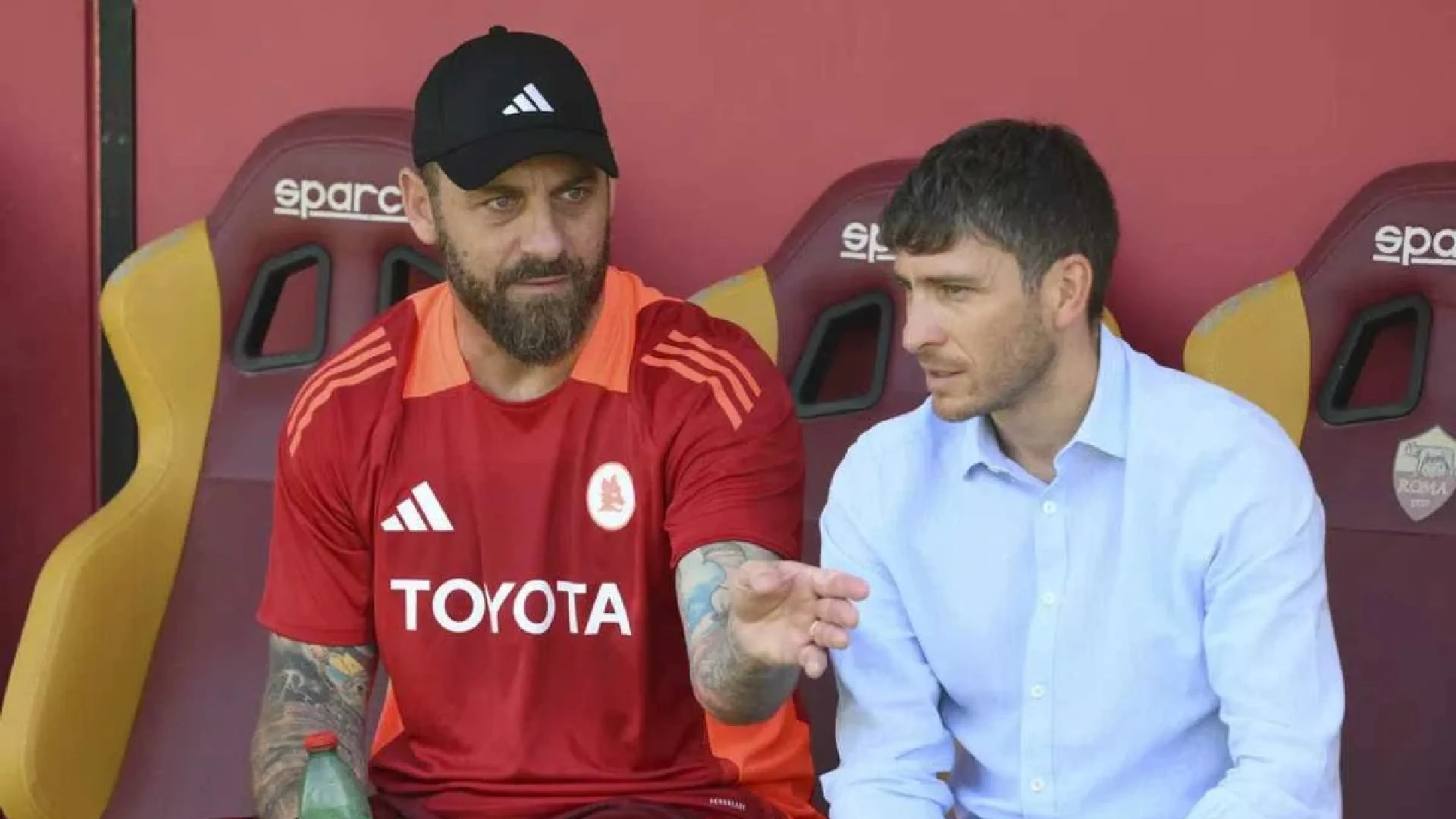 Copertina di Roma, De Rossi non torna: in caso di esonero di Juric, i Friedkin punteranno su un nuovo allenatore