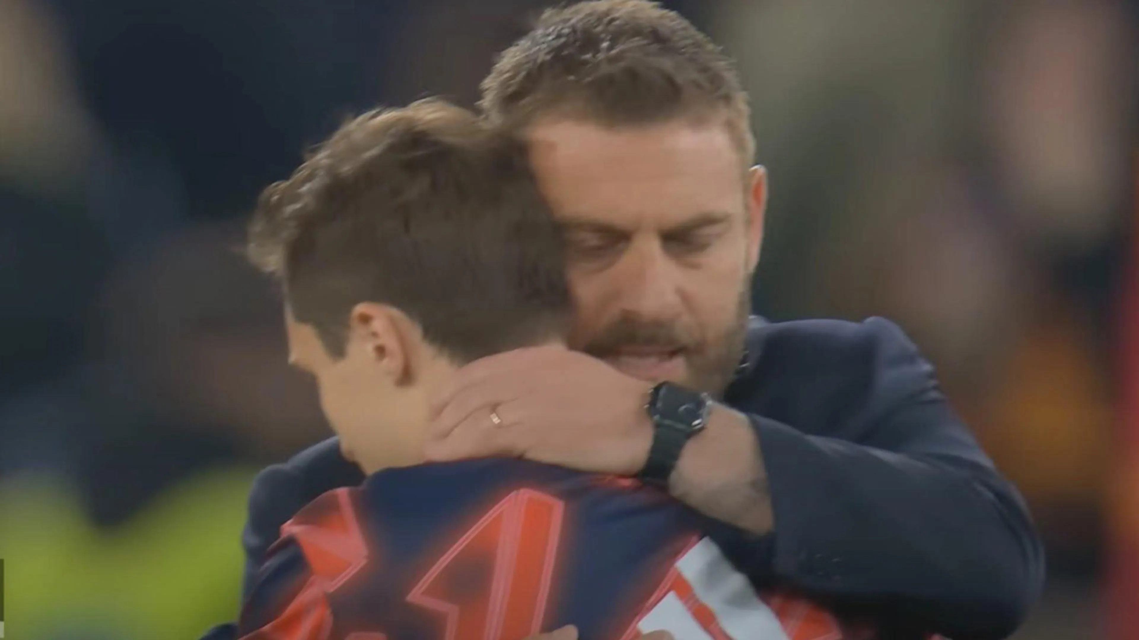 Copertina di "De Rossi ha il sì di Chiesa", la Roma prova il grande colpo! Il retroscena