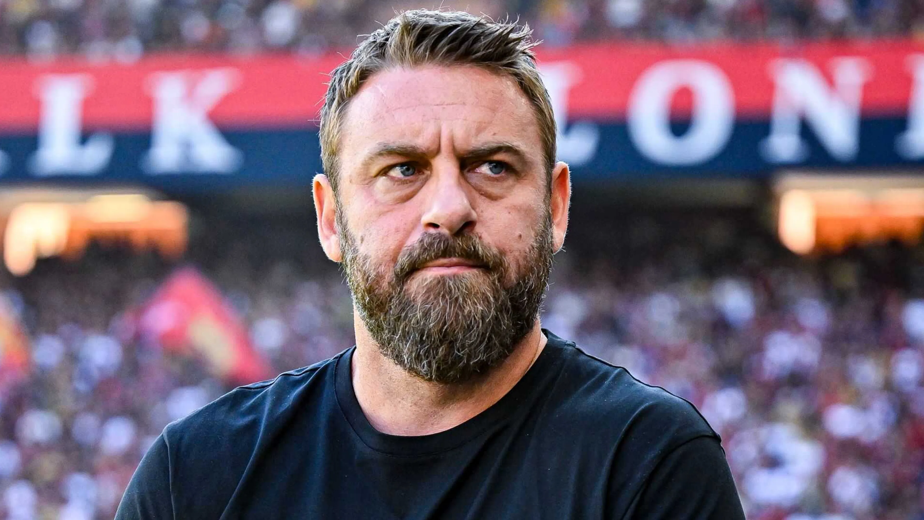 Copertina di Retroscena sull'esonero di De Rossi: "Emergono dettagli che (all'apparenza) sembravano trascurabili"