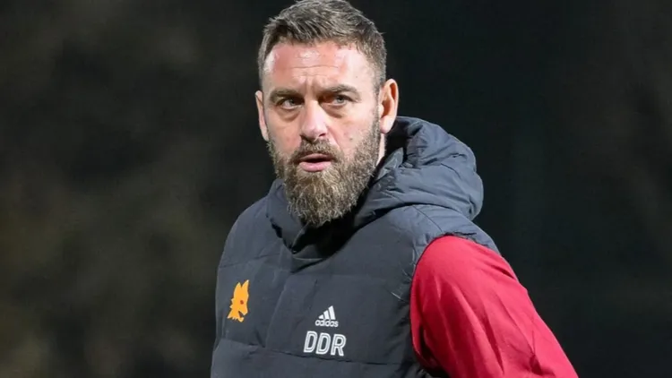 de-rossi-stipendio-allenatore-della-roma