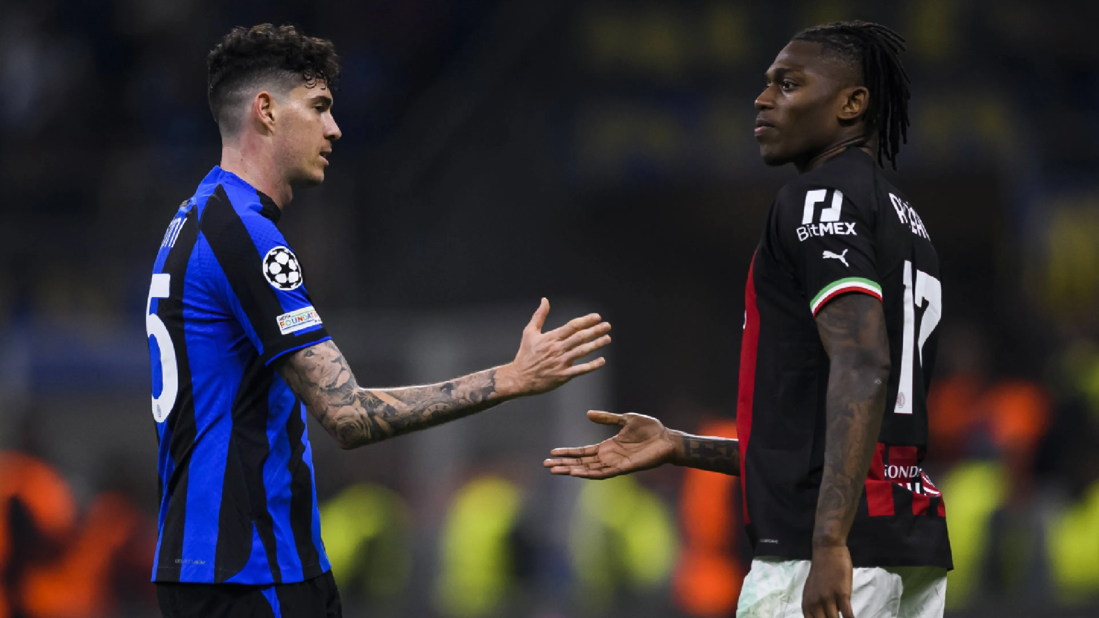 Copertina di MATCH FACTS Inter-Milan: nel 2020 l'incredibile rimonta nerazzurra