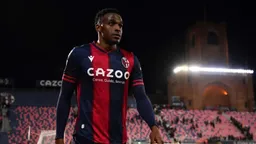 Calciomercato, derby di Madrid per la colonna difensiva del Bologna Lucumi