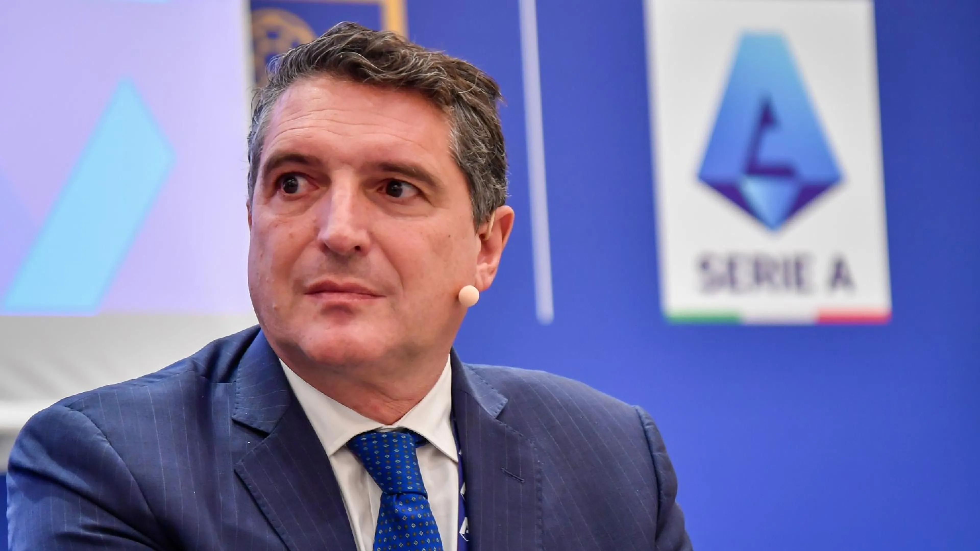 Copertina di L'ad della Lega Serie A De Siervo lancia l'allarme: "Il calcio italiano sta morendo..."