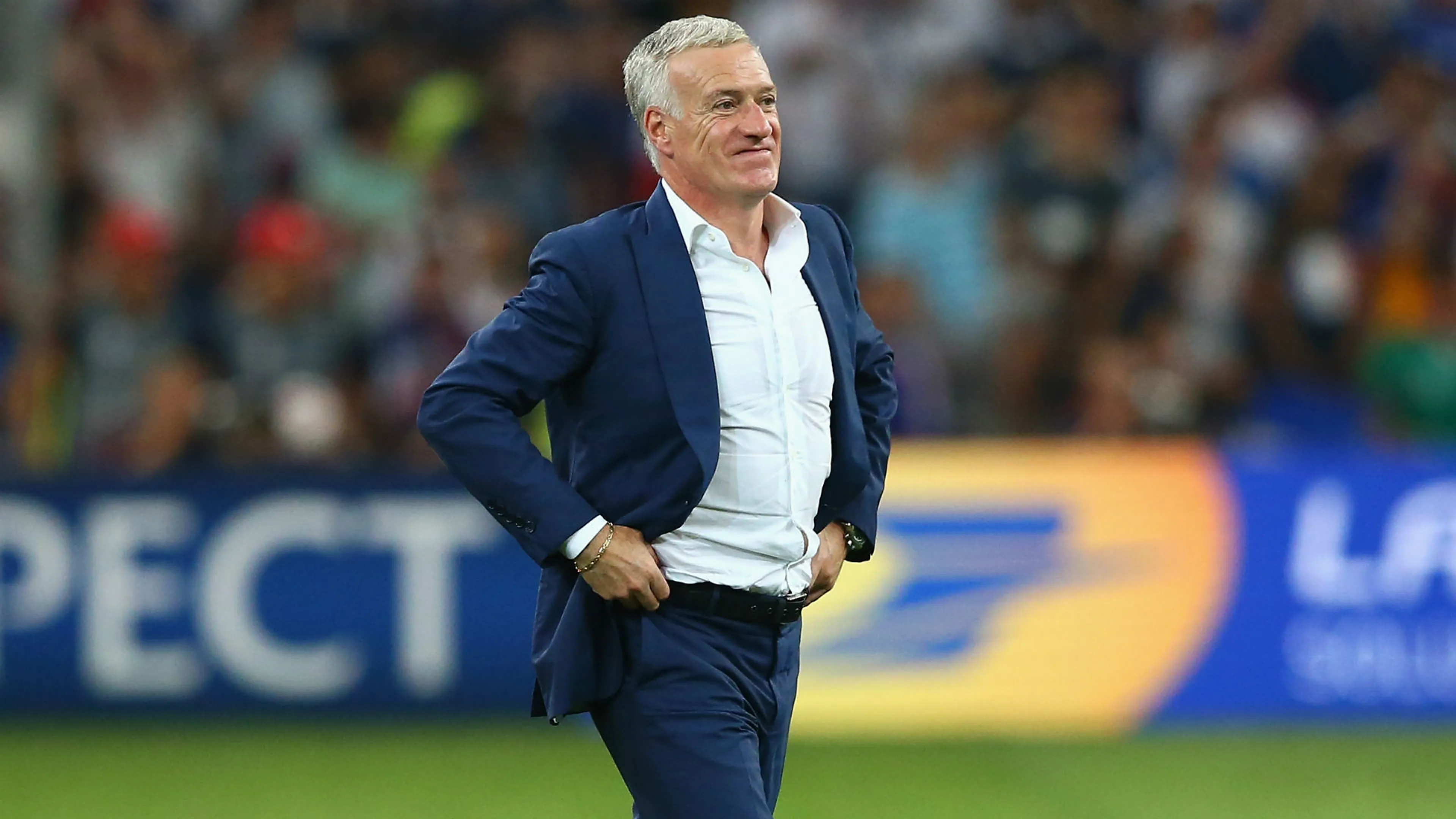 Copertina di Finale Mondiali, Deschamps: “Cinque nostri giocatori non erano pronti per quella sfida”