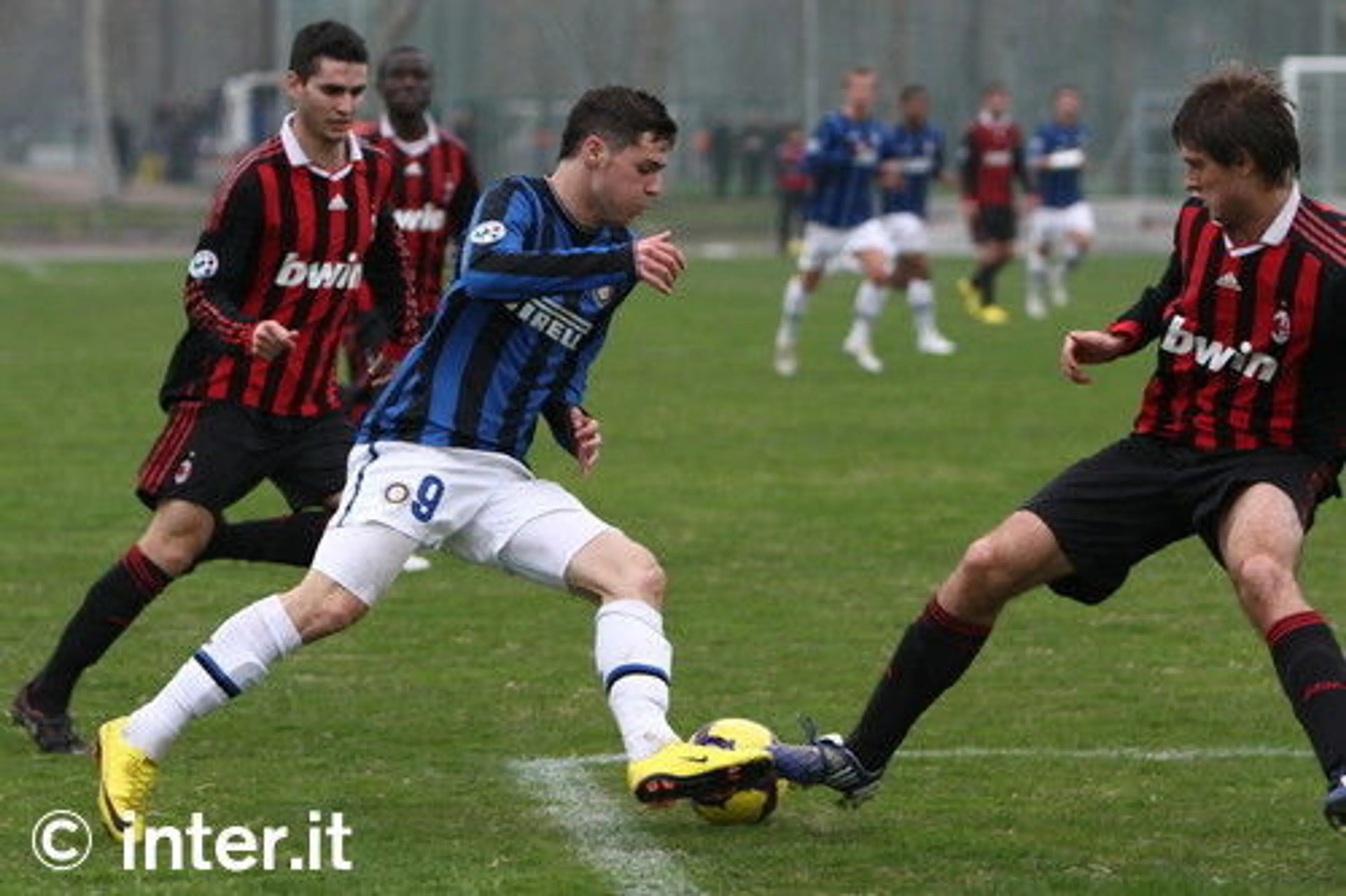 Copertina di Com’era l’Inter Primavera quando Mourinho allenava in Italia?