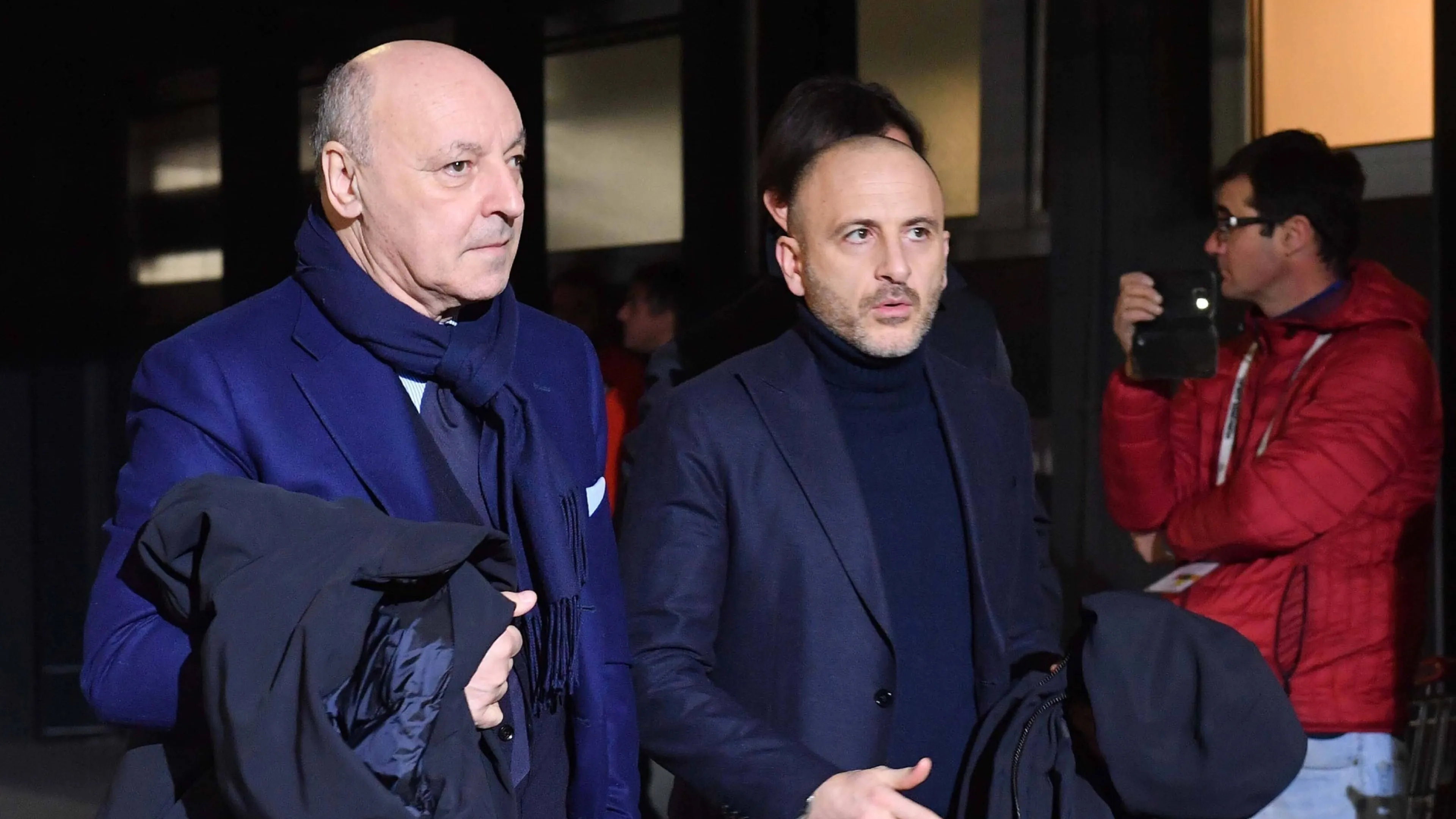 Colpo in difesa dopo la finale di Champions? L’Inter punta un ex Juve che oggi vale  il triplo