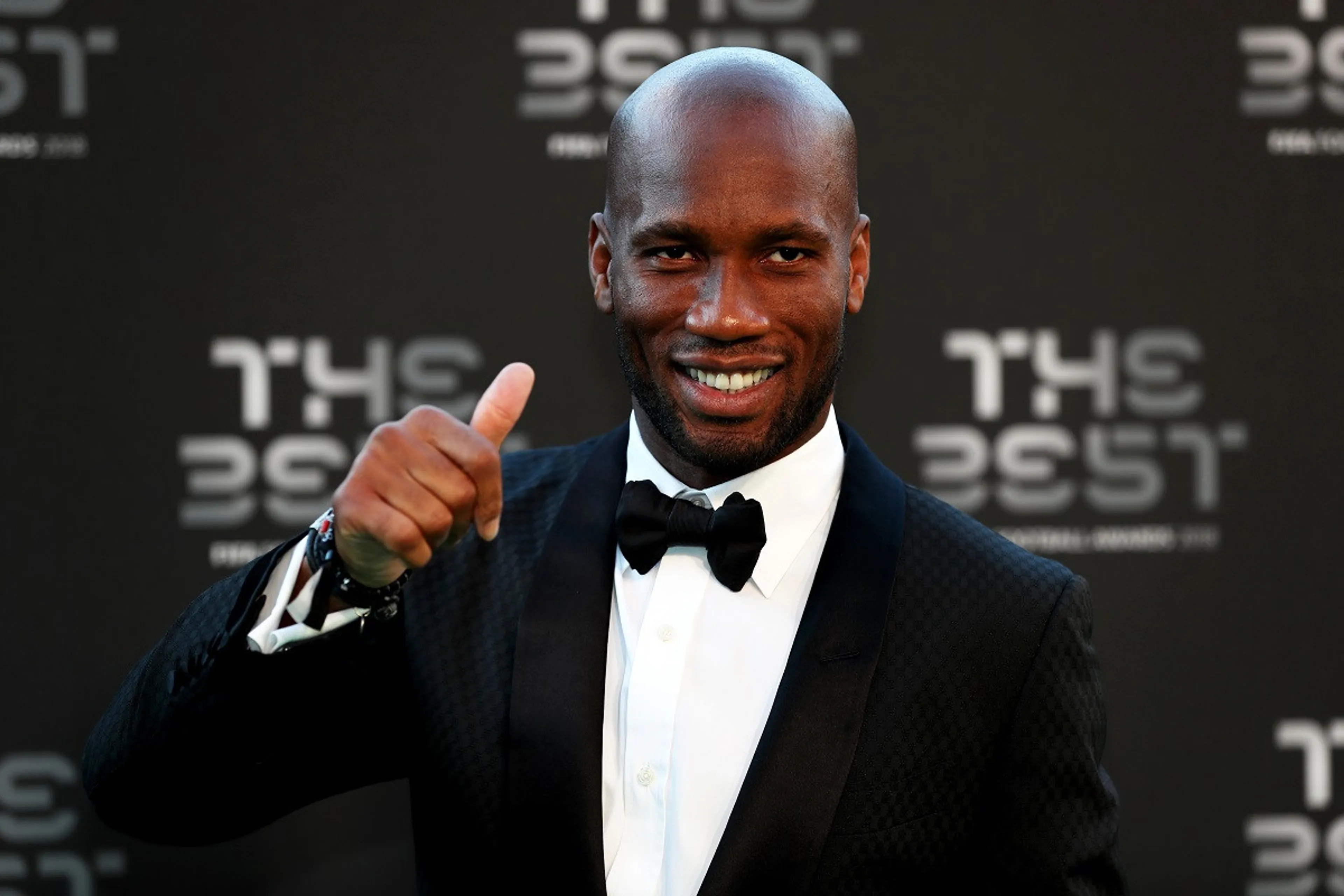 Copertina di Retroscena Drogba: “Avrei potuto chiudere la carriera alla Juventus, ma…”