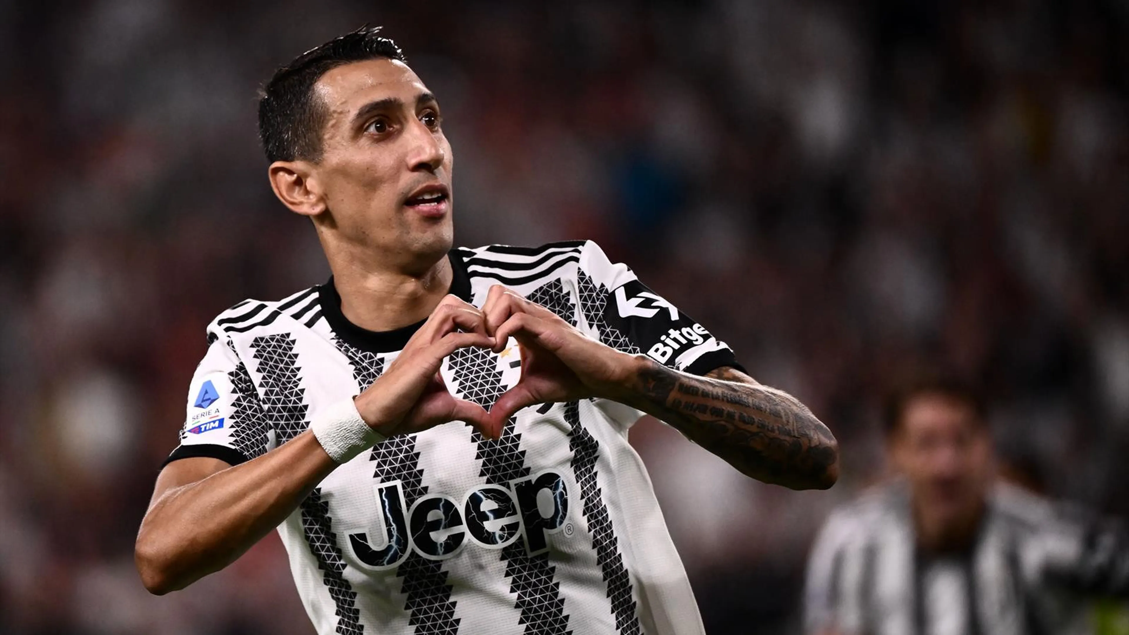 Copertina di Juventus, Di Maria si sfoga: “Basta bugie. Io al Rosario? Sì, ma non oggi né a gennaio”