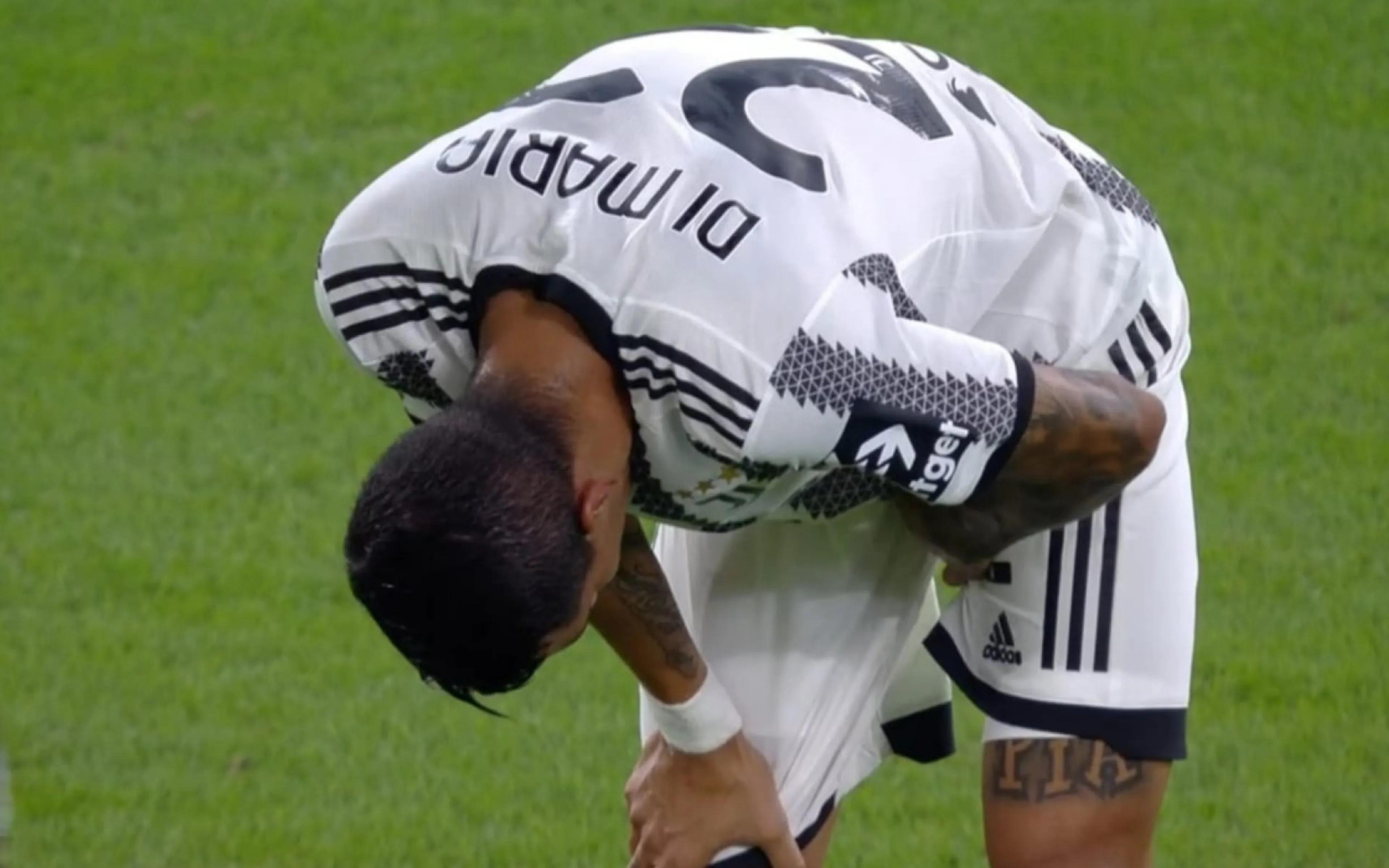 Copertina di Il tabellino sorride a Juve e Inter, ma l’infermeria fa preoccupare: Di Maria e Mkhitaryan già out