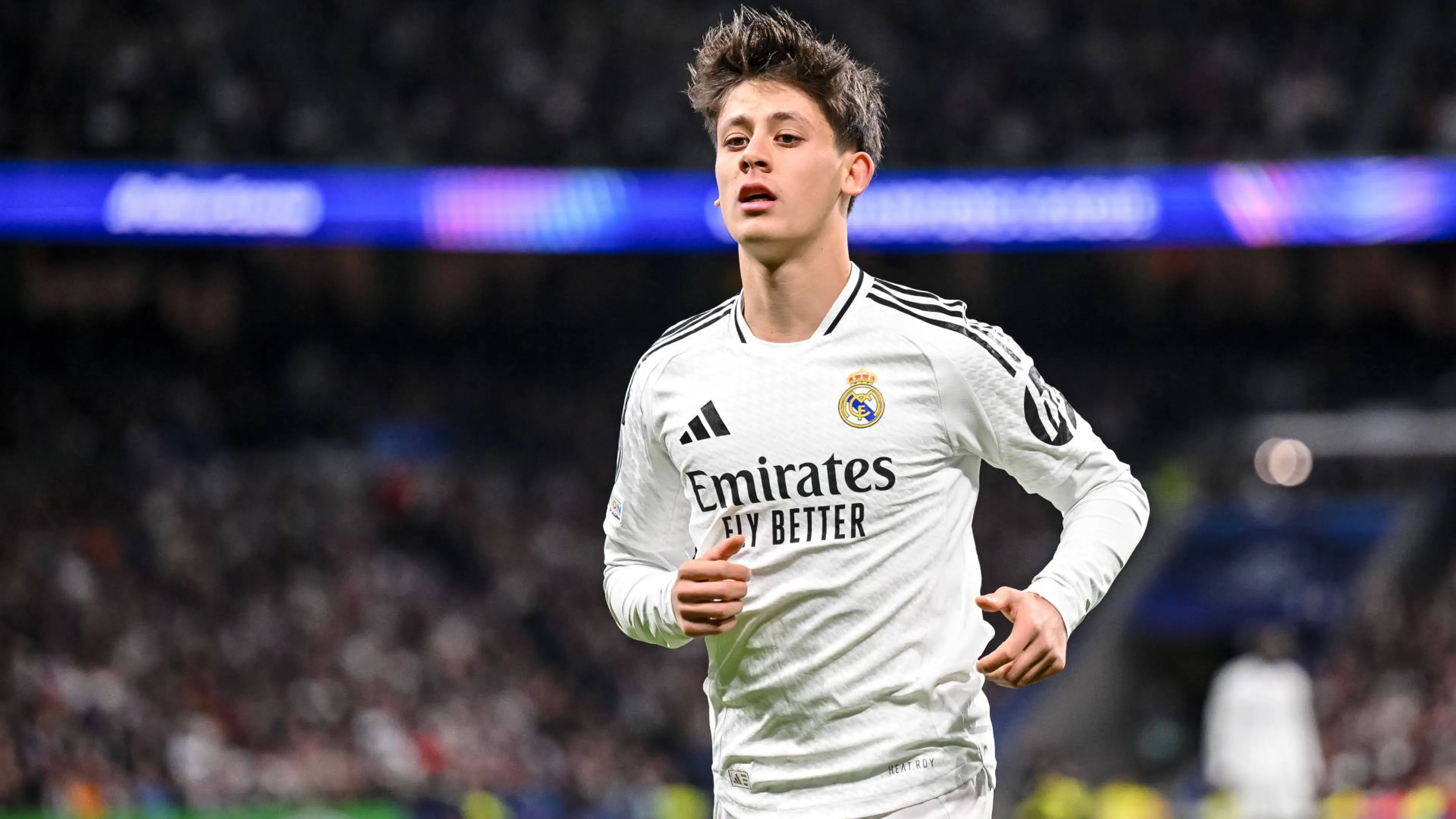 Copertina di Arda Guler: Ozil, record, dieta, vita privata. Dieci curiosità sul talento turco