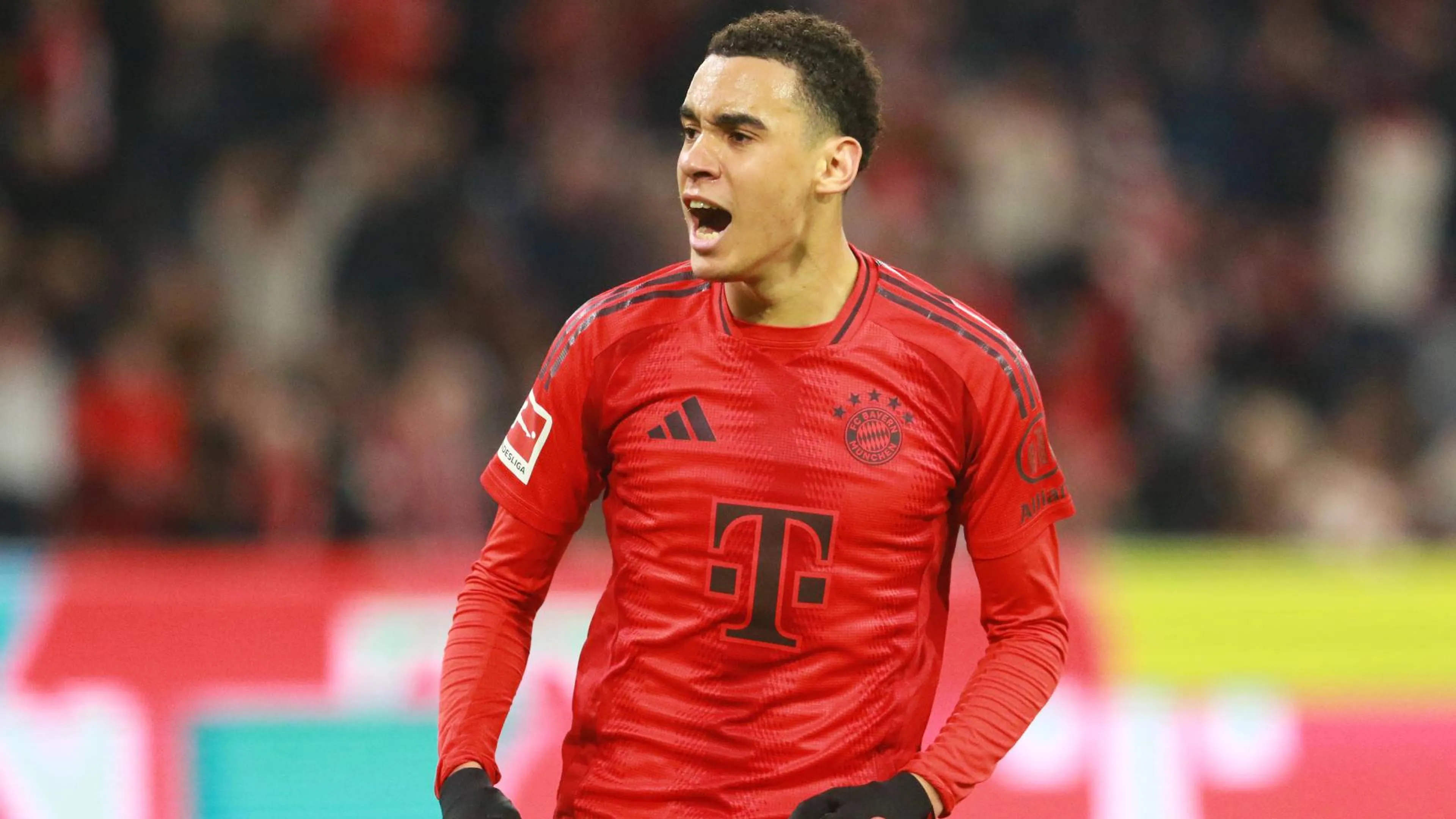 Jamal Musiala: Bambi, NBA, Brexit. Dieci curiosità sulla stella del Bayern Monaco