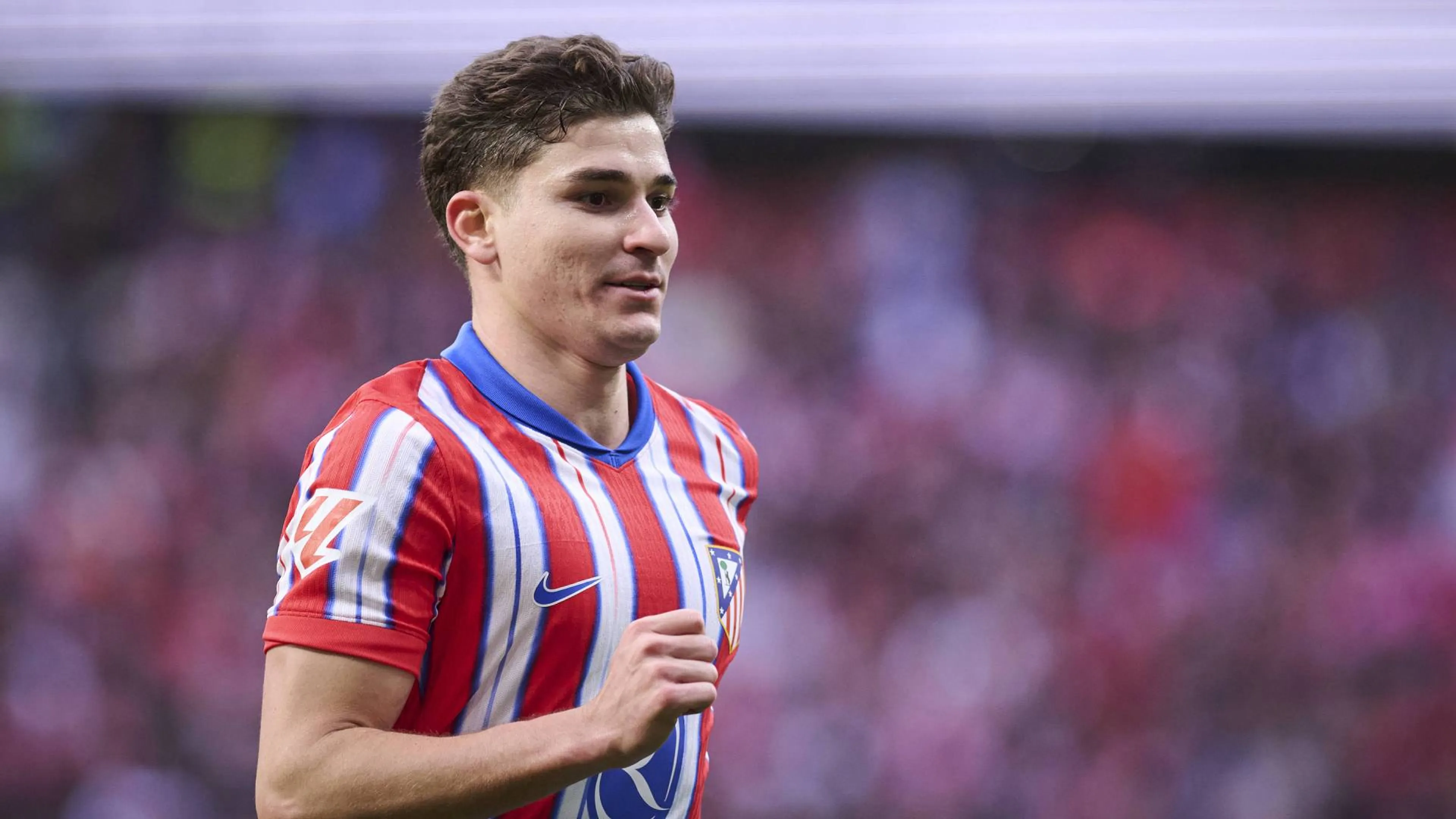 Julian Alvarez: soprannome, Superclasico, Mia Khalifa. Dieci curiosità sull'attaccante argentino