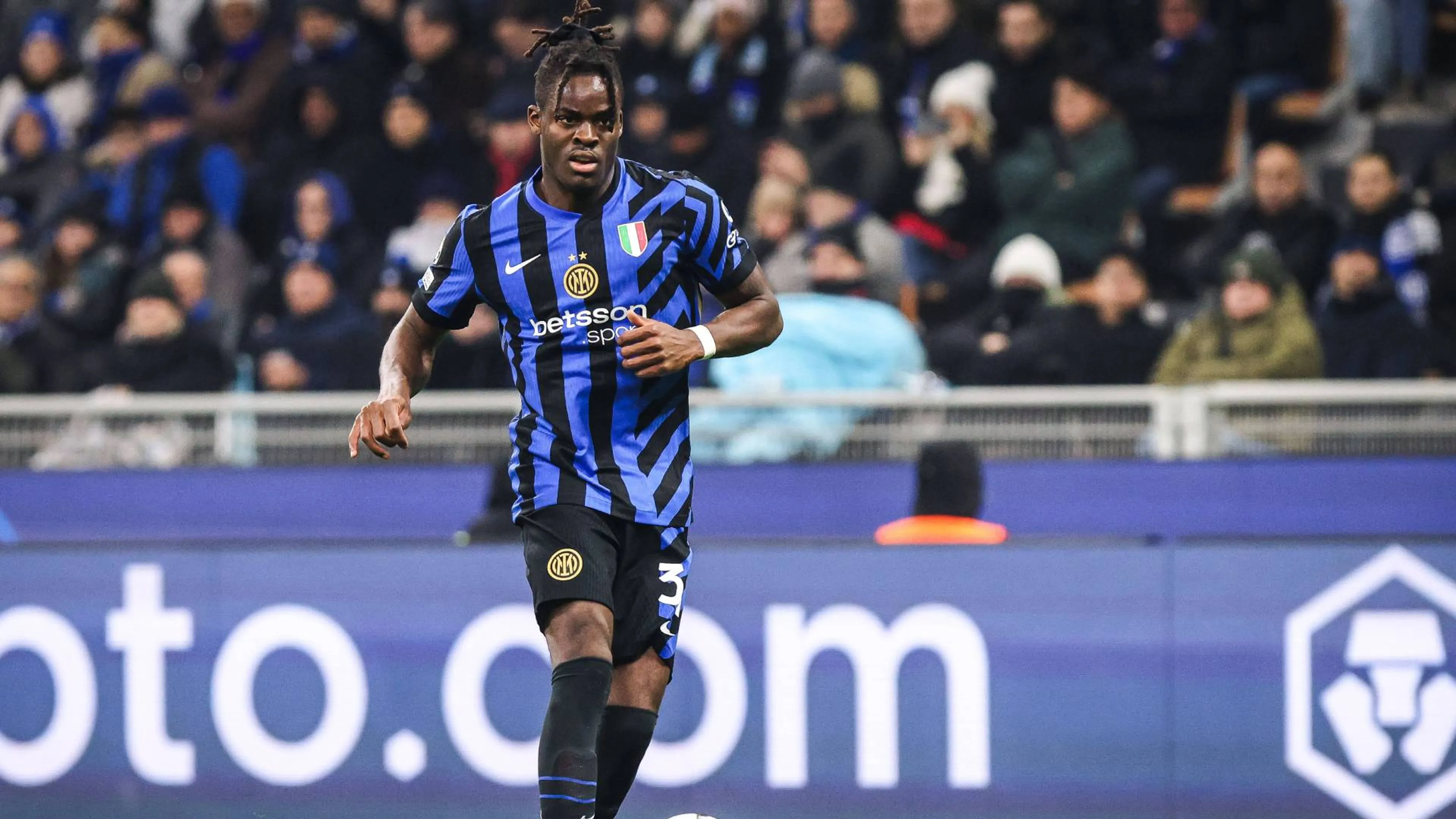 Copertina di Bisseck: soprannome, medicina, NBA. 10 curiosità sul difensore tedesco