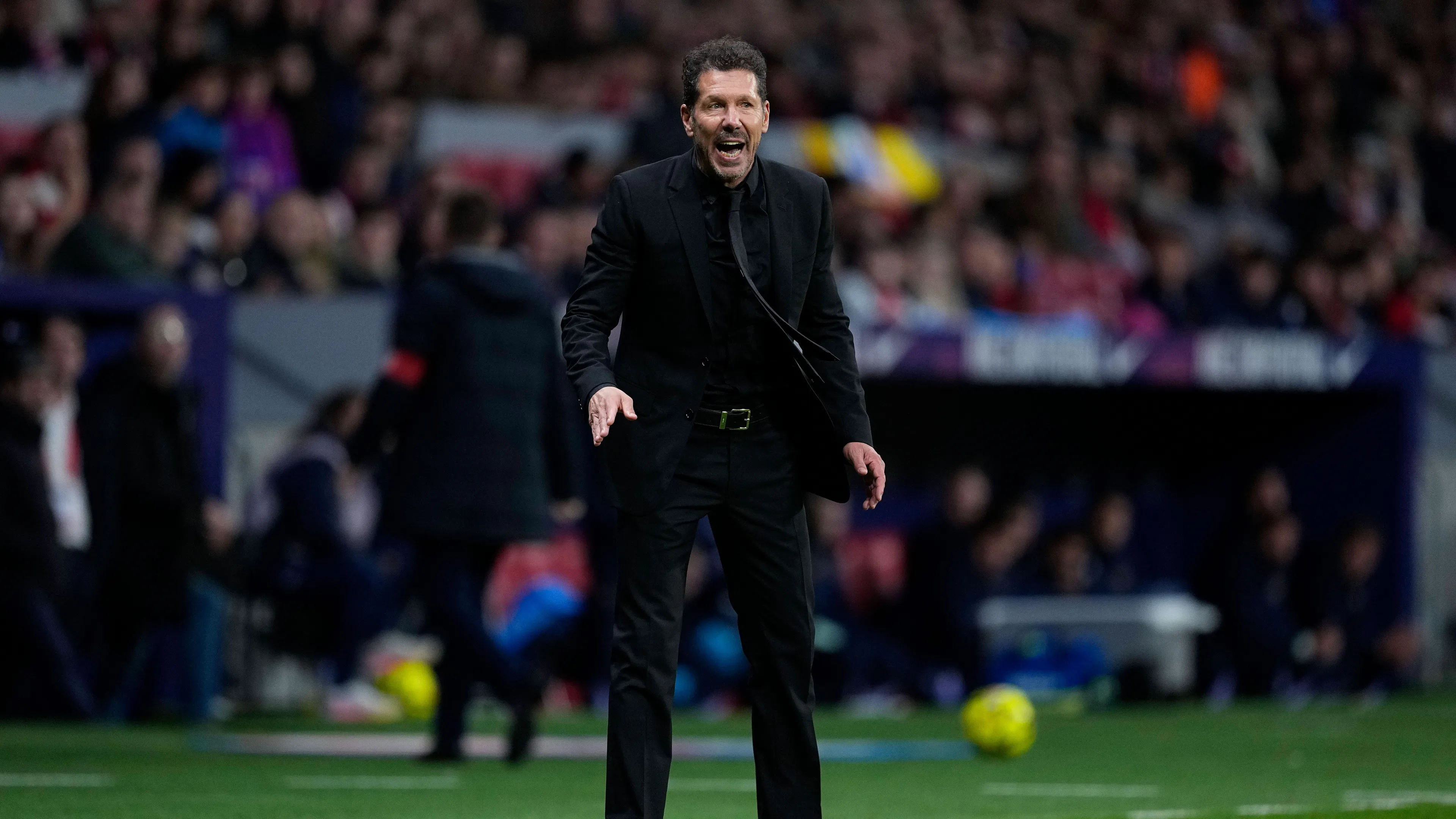 L'Atletico fa sul serio, 60 milioni per l'attaccante della Serie A