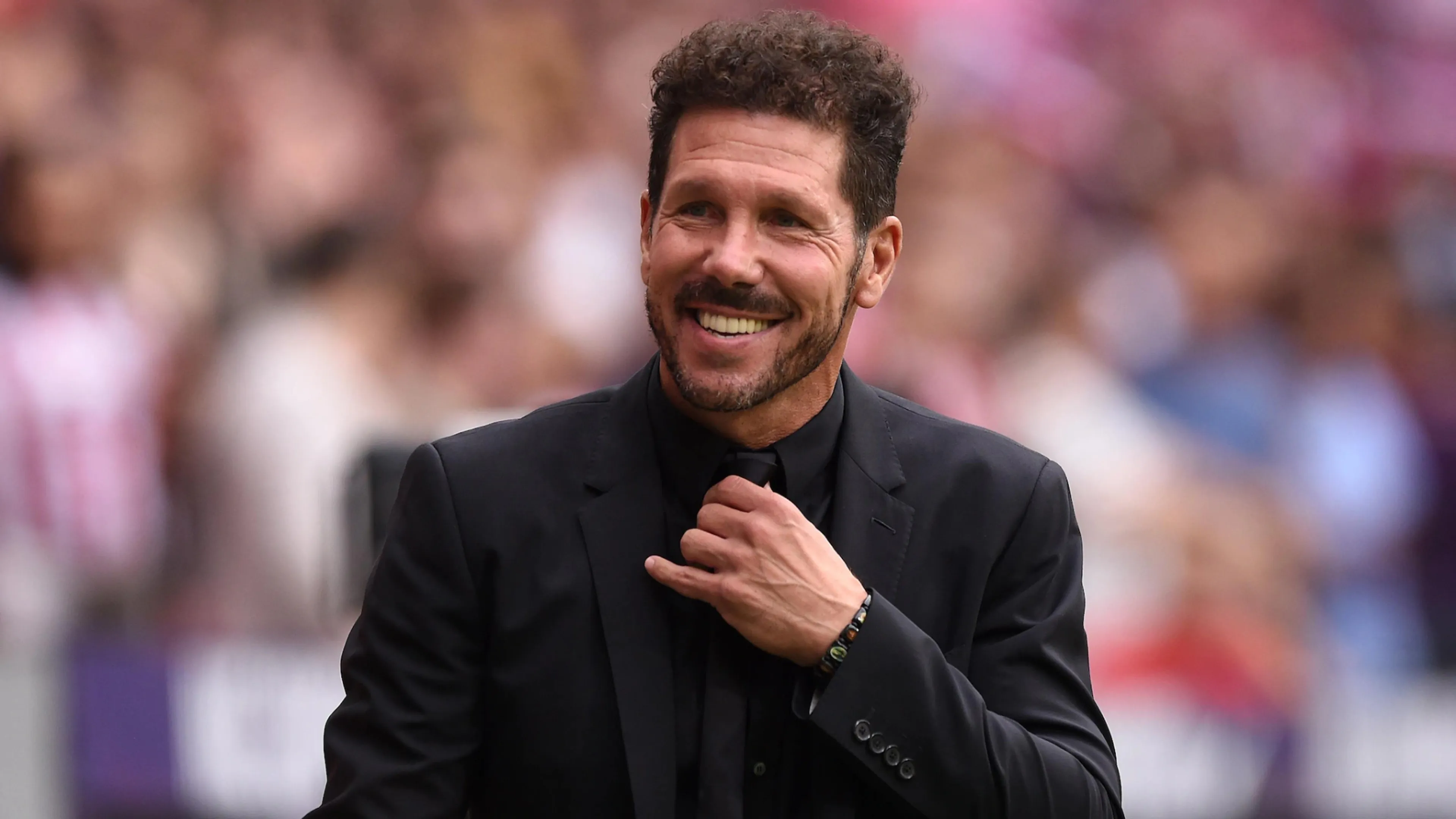 Copertina di Sabatini lancia la bomba: "De Laurentiis ha già l'accordo con Simeone"