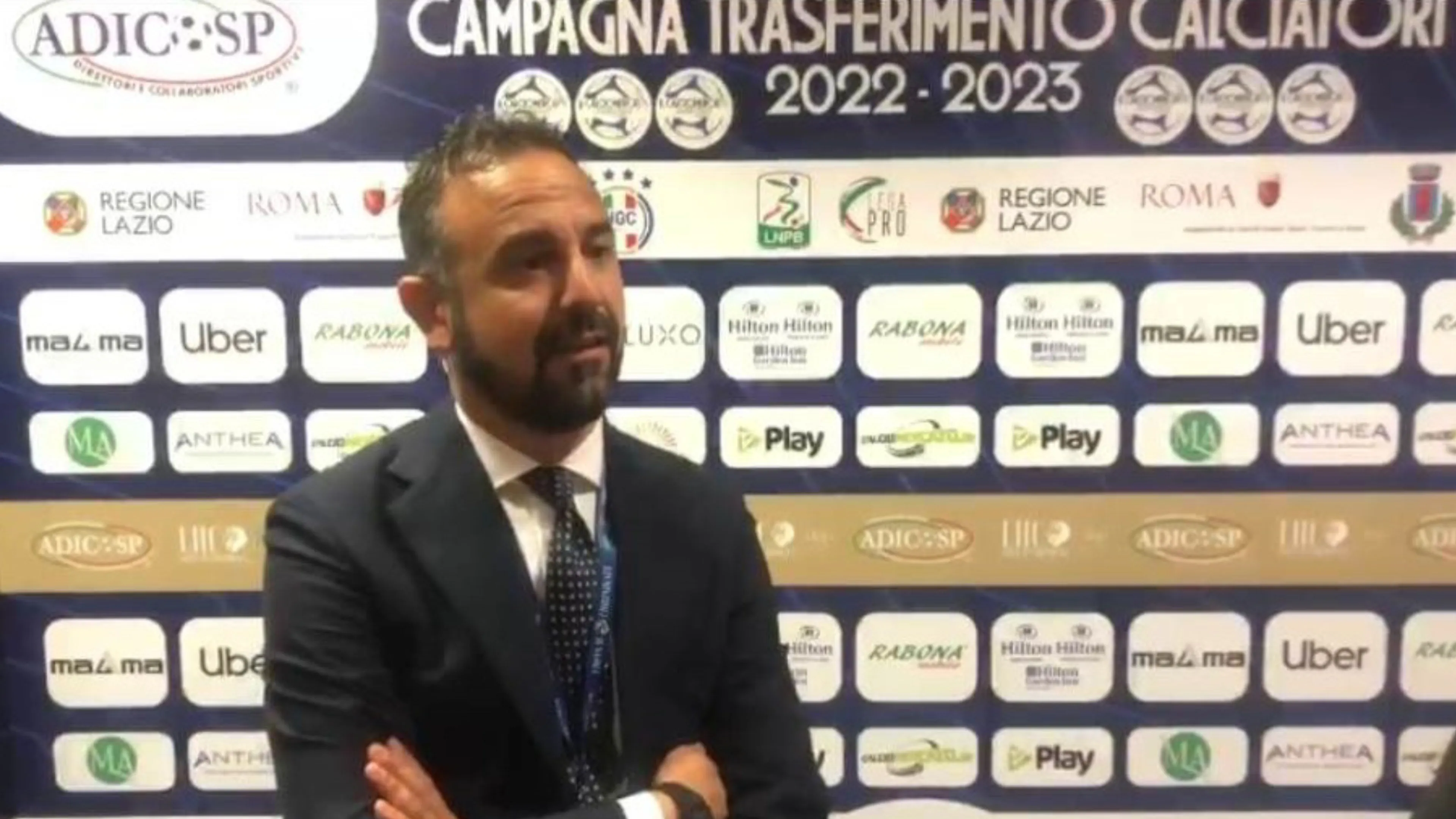 Copertina di Calciomercato, Tavano: “I giovani devono giocare”. Poi la dura critica alla Premier League